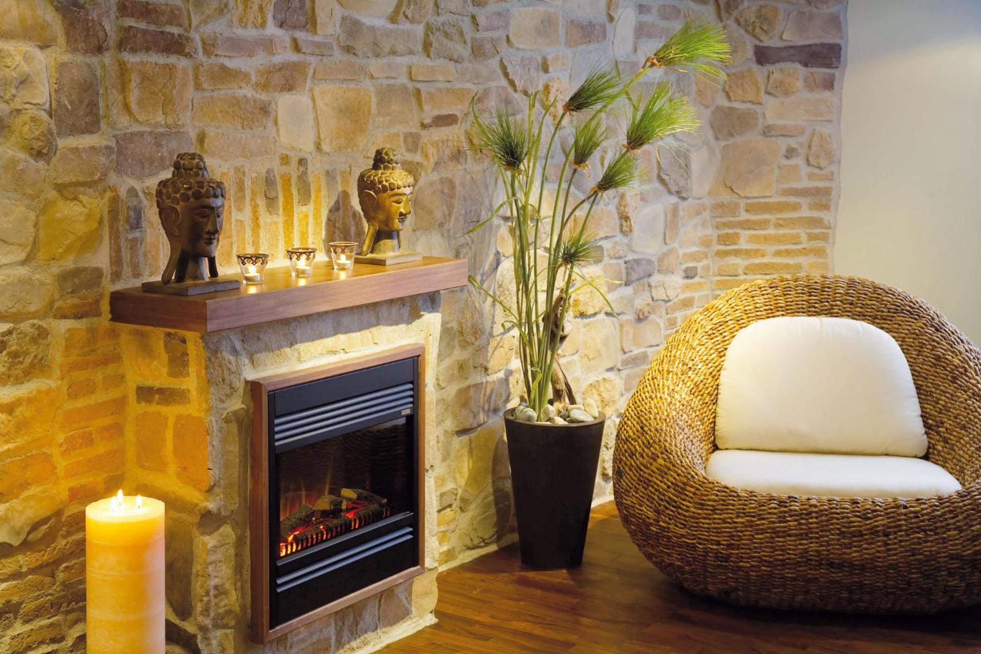 Spa and wellness centre/facilities