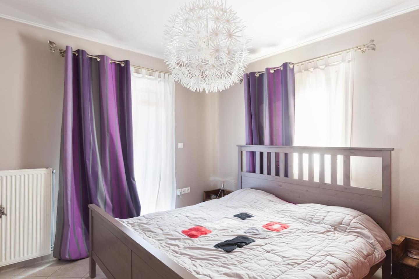 Country Rooms near Athens - Airport