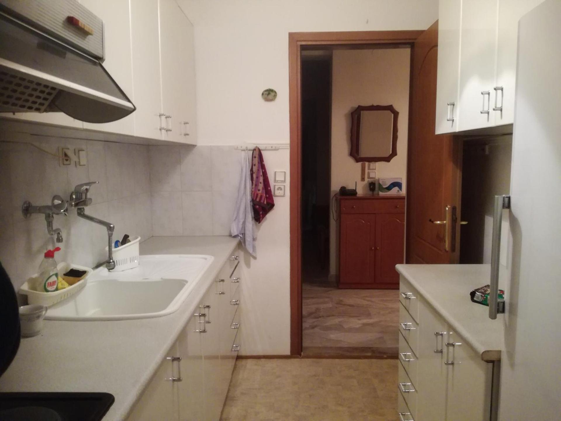 Apartment Korinos Mama Machi