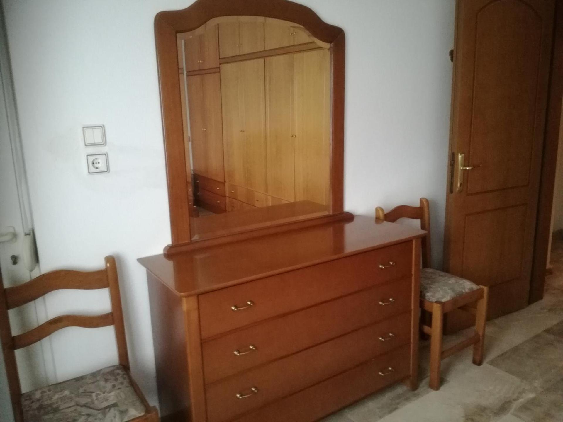 Apartment Korinos Mama Machi