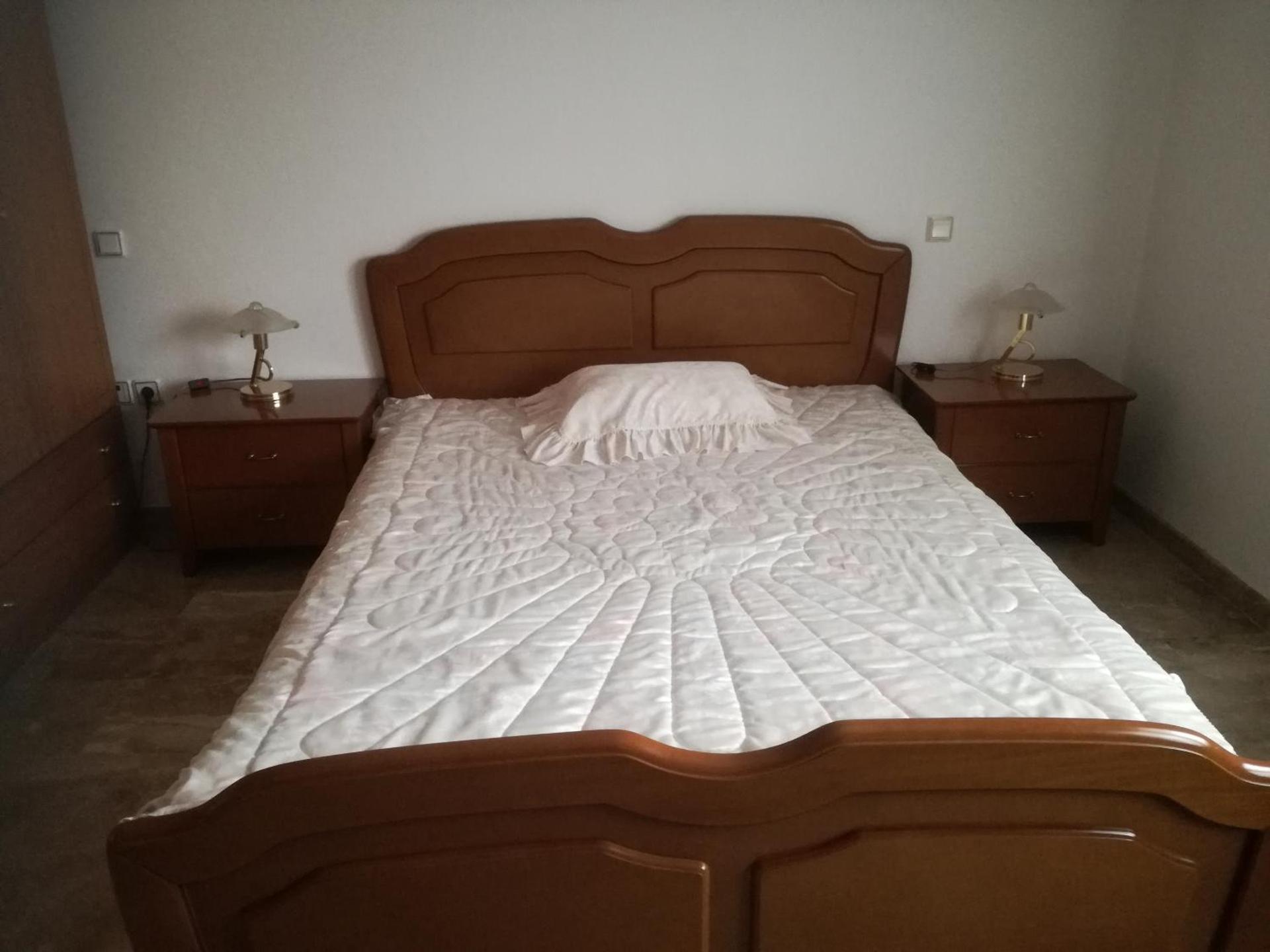 Apartment Korinos Mama Machi