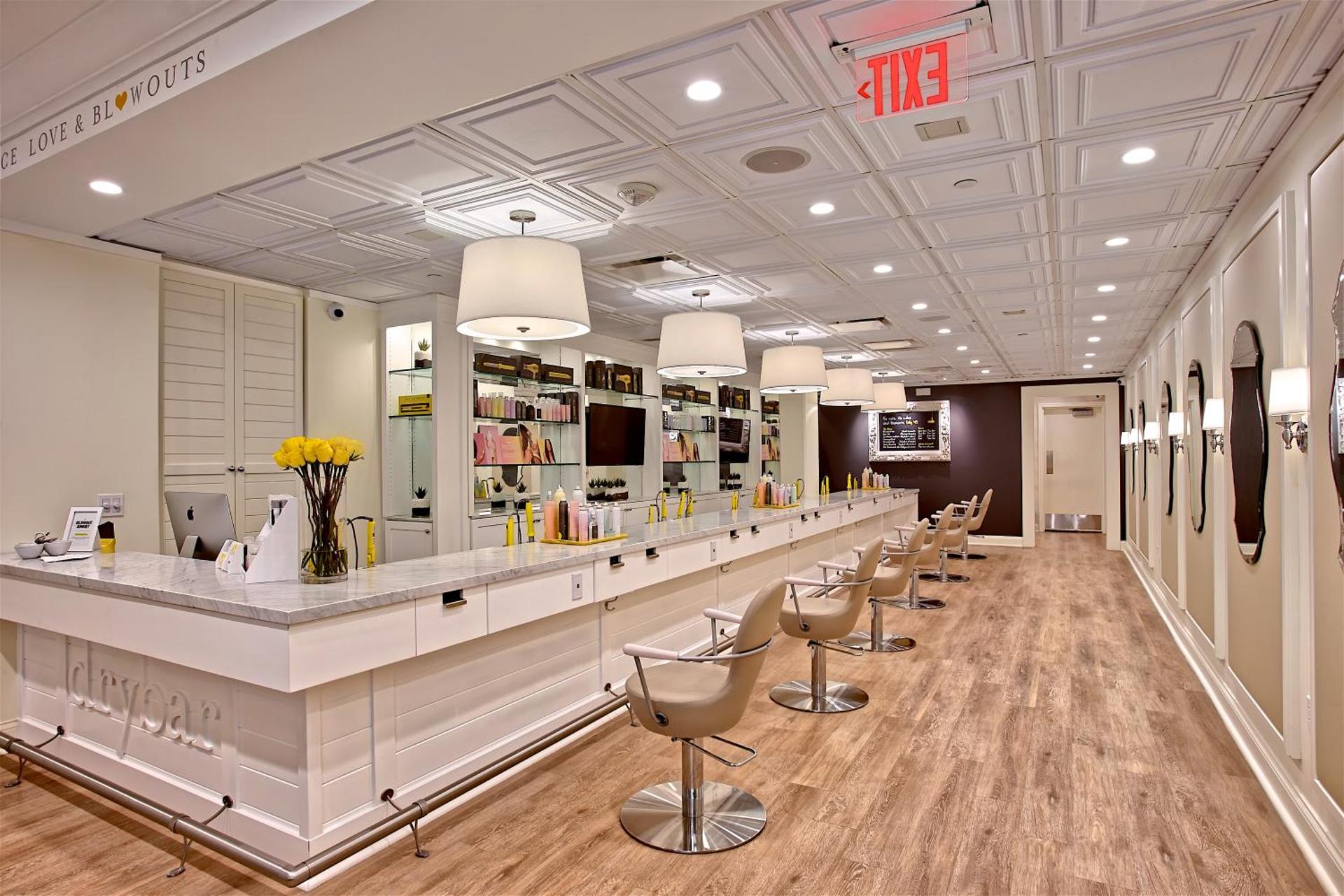 Spa and wellness centre/facilities