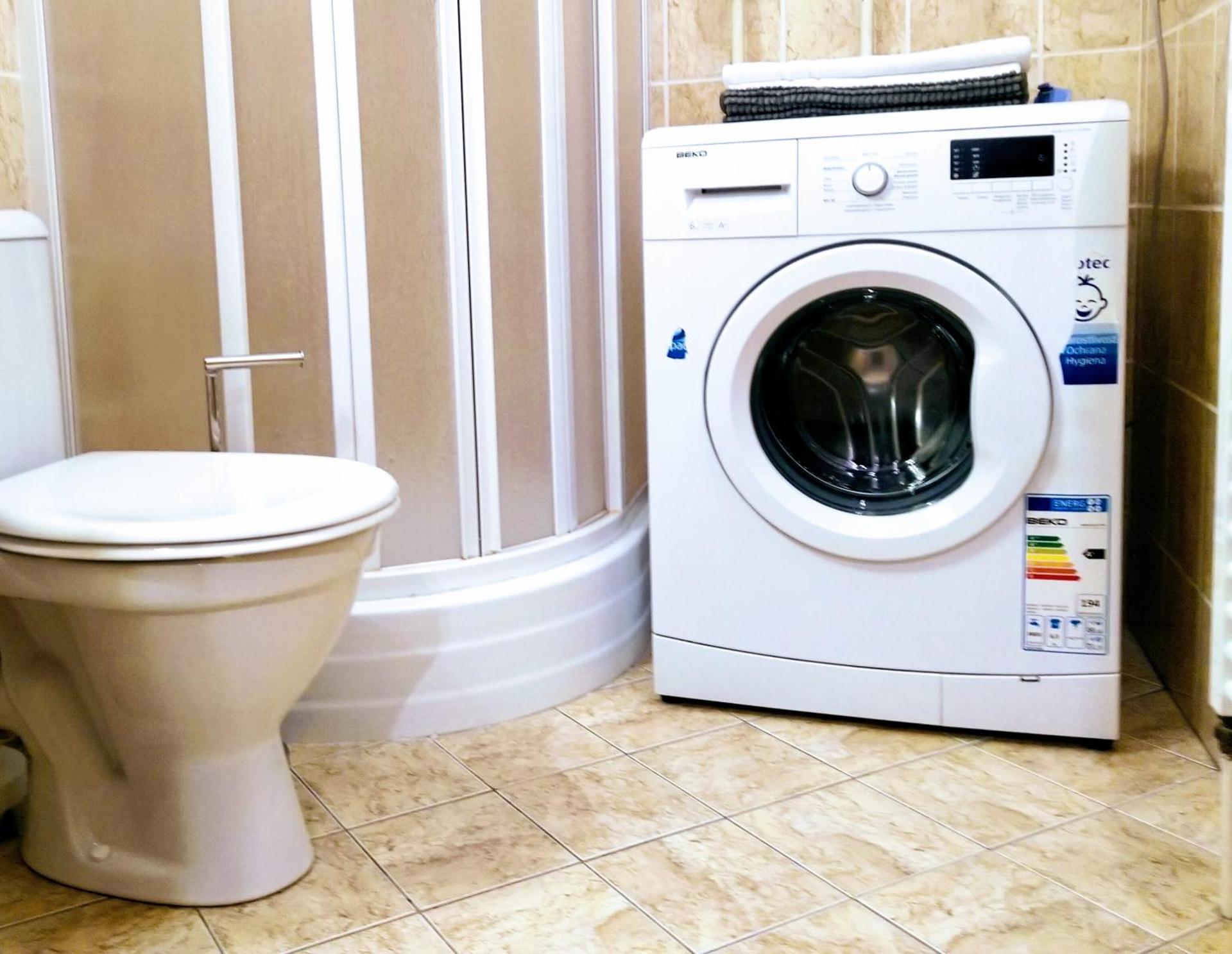 Apartment Archa Poděbrady