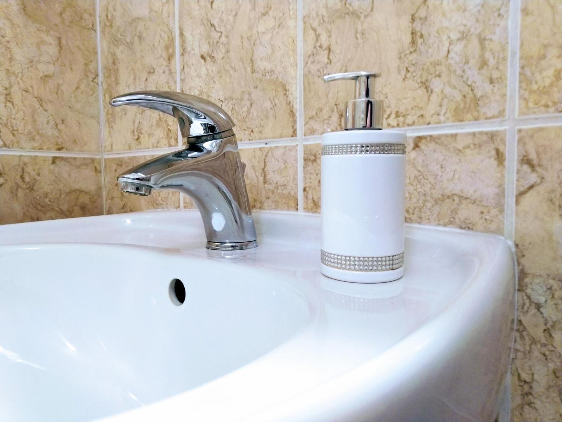 Apartment Archa Poděbrady