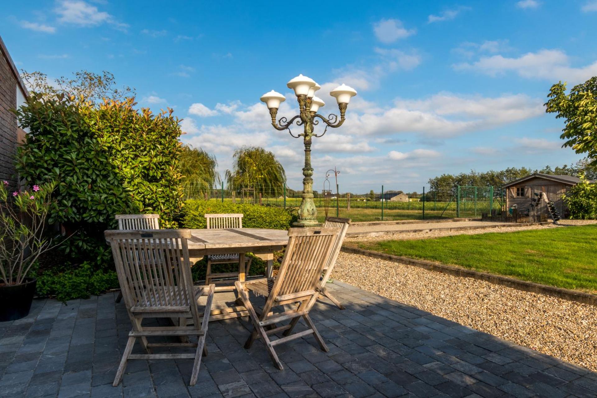 View (from property/room)