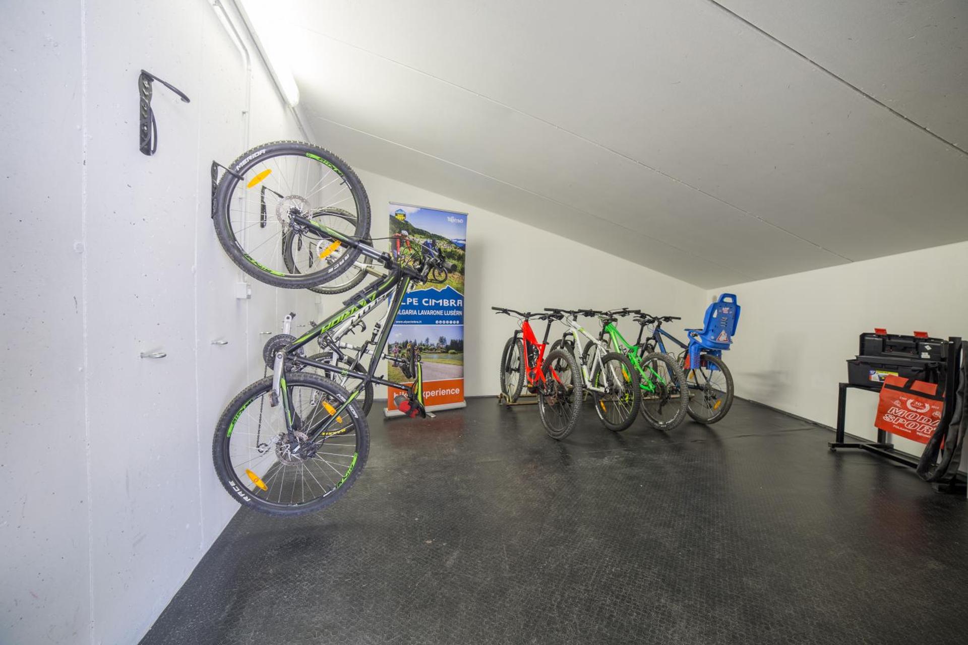 CASA MIFEL -- APP. GERANIO