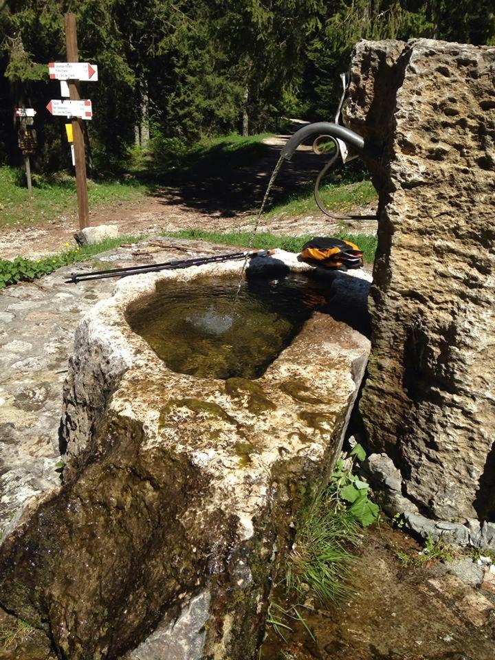 CASA MIFEL -- APP. GERANIO