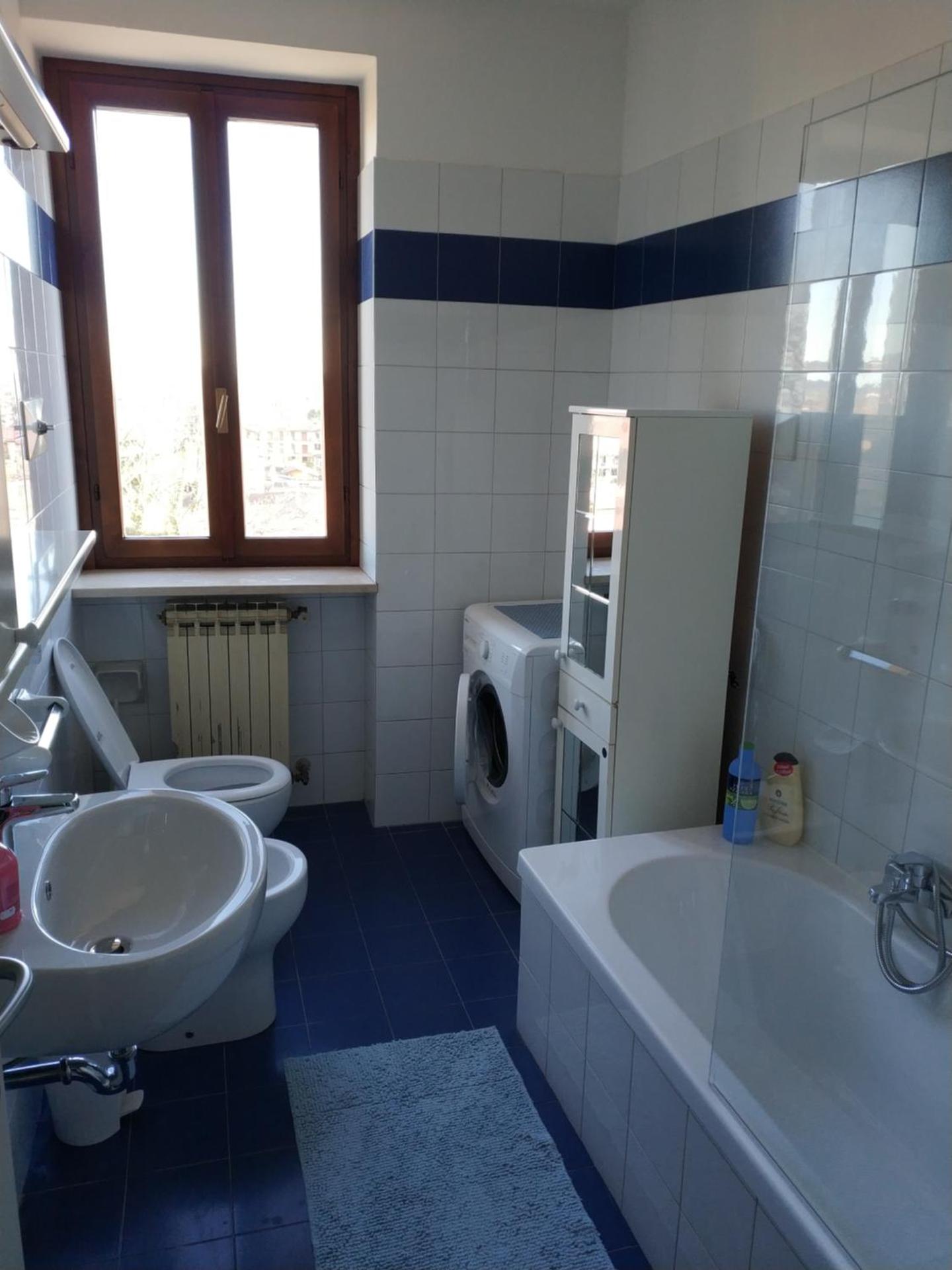 Sunrise In The Castle