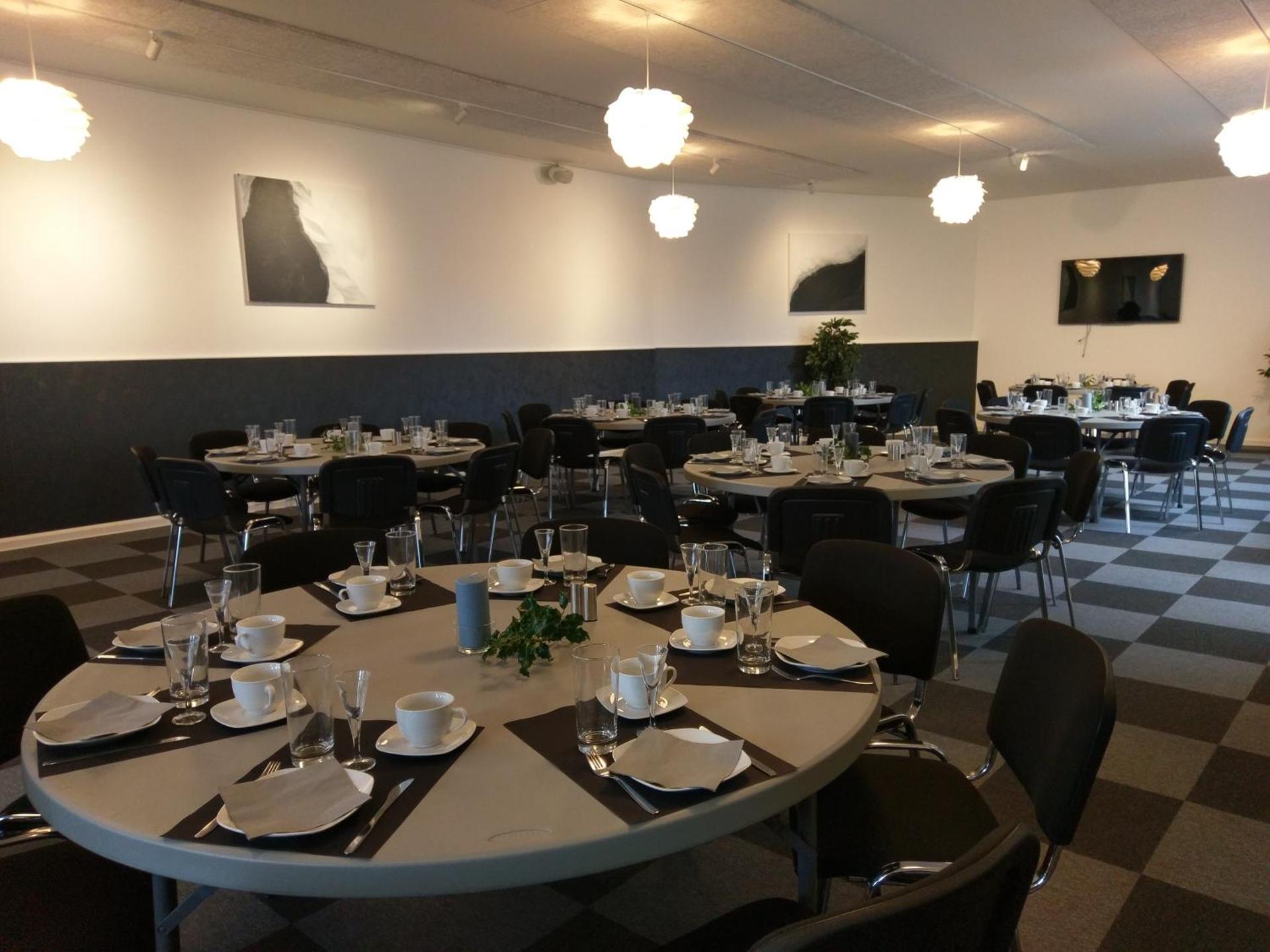 Banquet/Function facilities