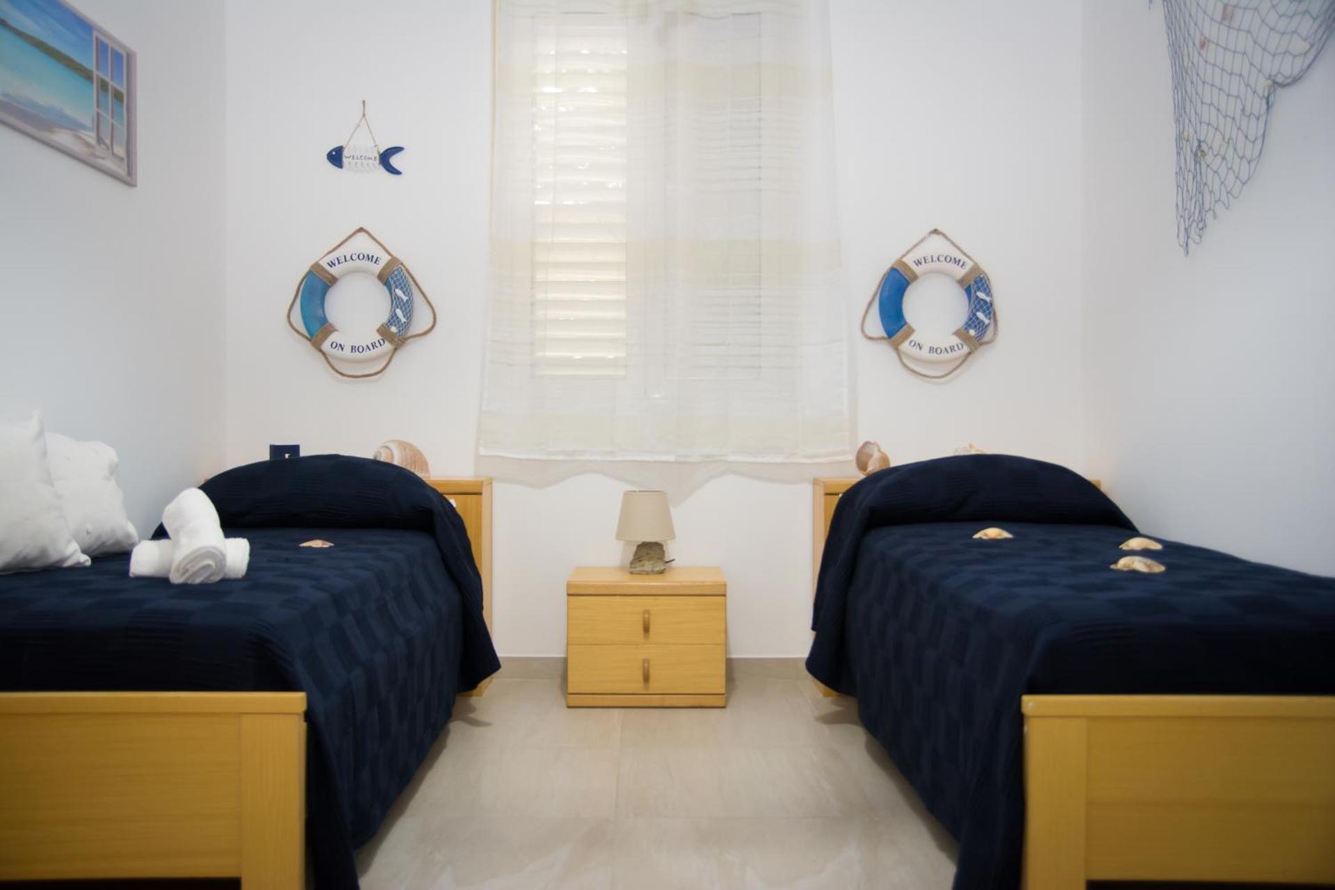 Casa Mare e Fiori nella Valle Dei Templi