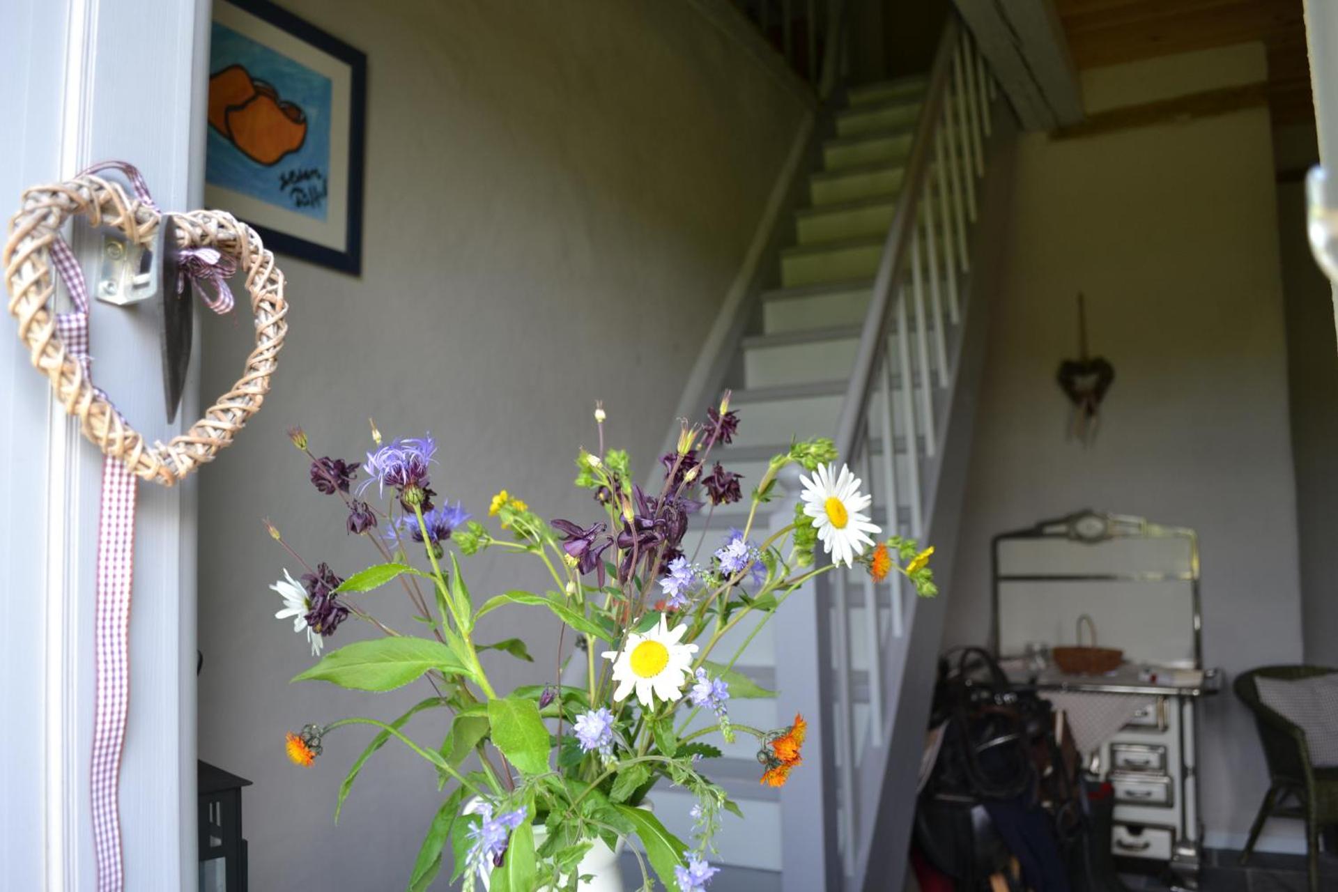 Apartments Golden Tüffel