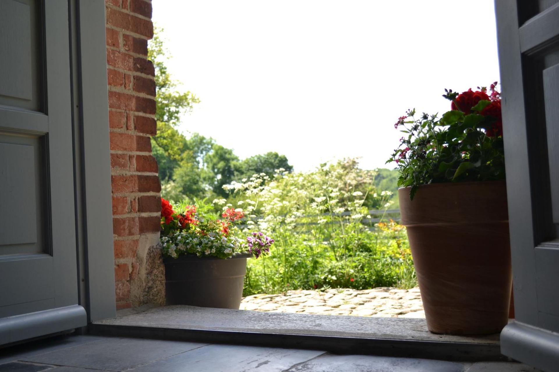 Apartments Golden Tüffel