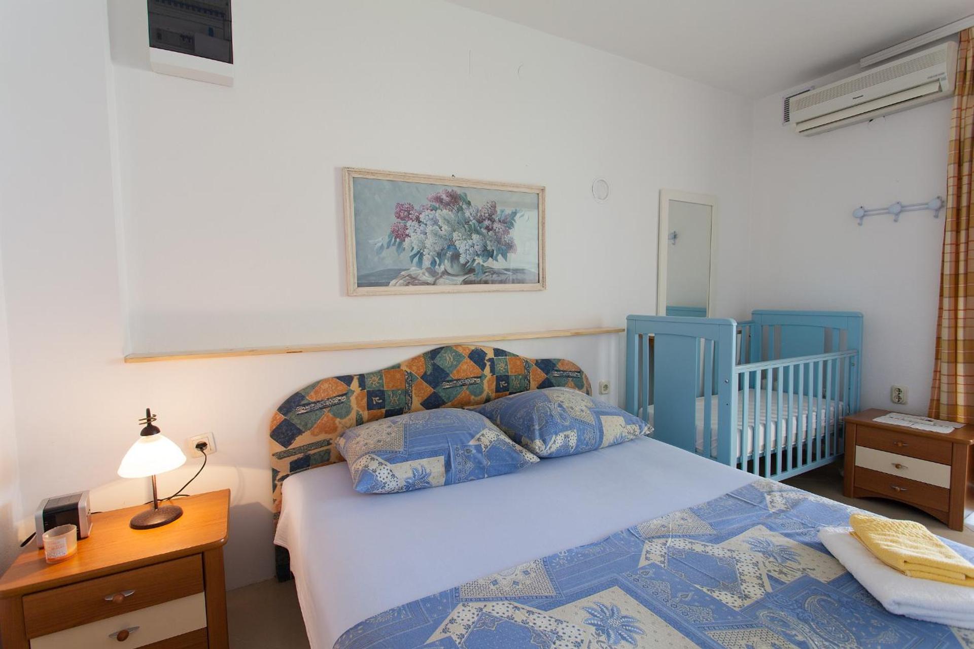 Apartman Kondić Omišalj