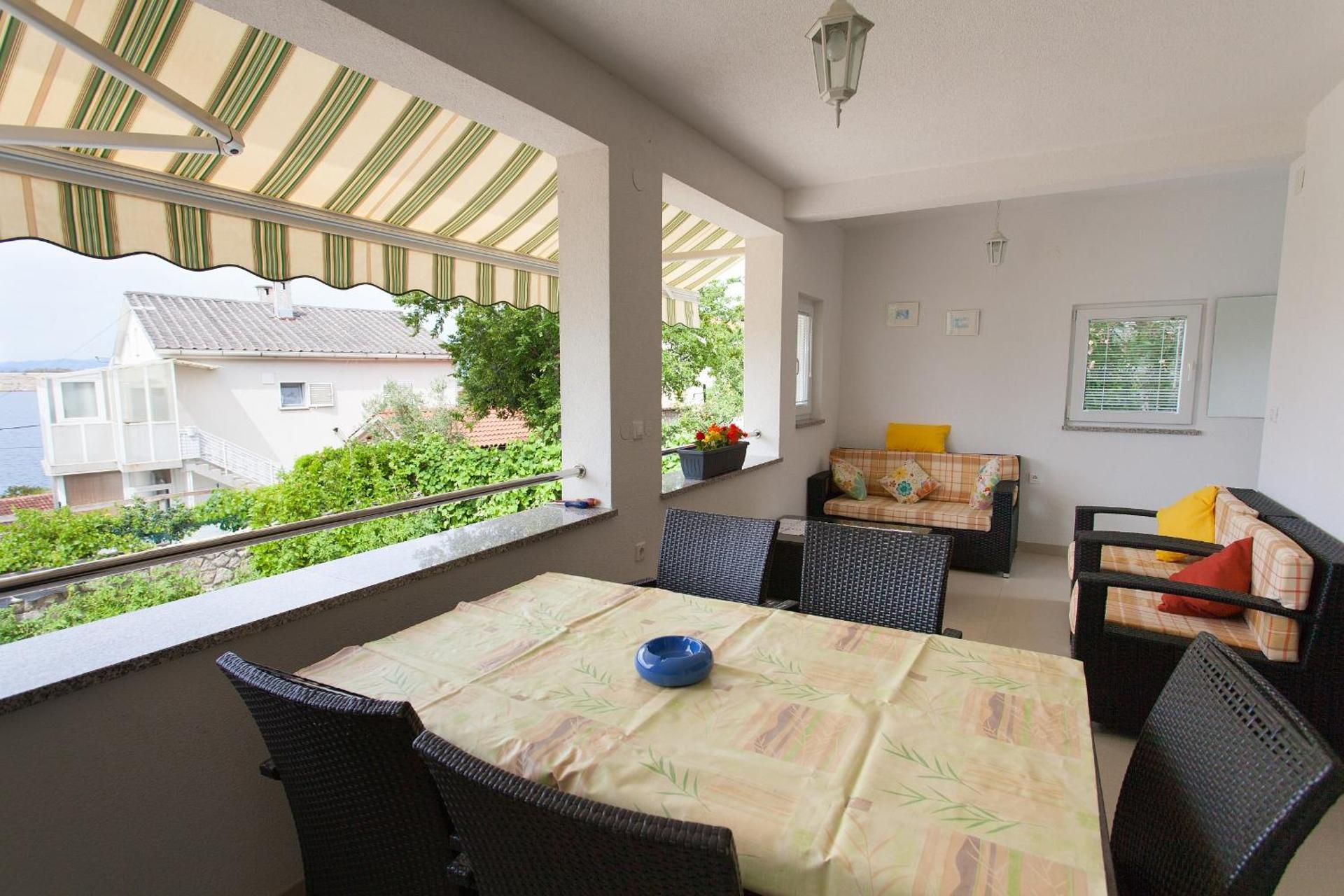 Apartman Kondić Omišalj