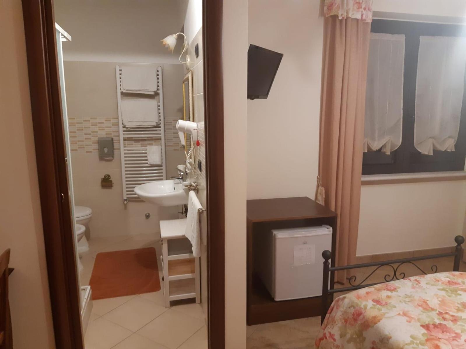 Antica casa Scardone