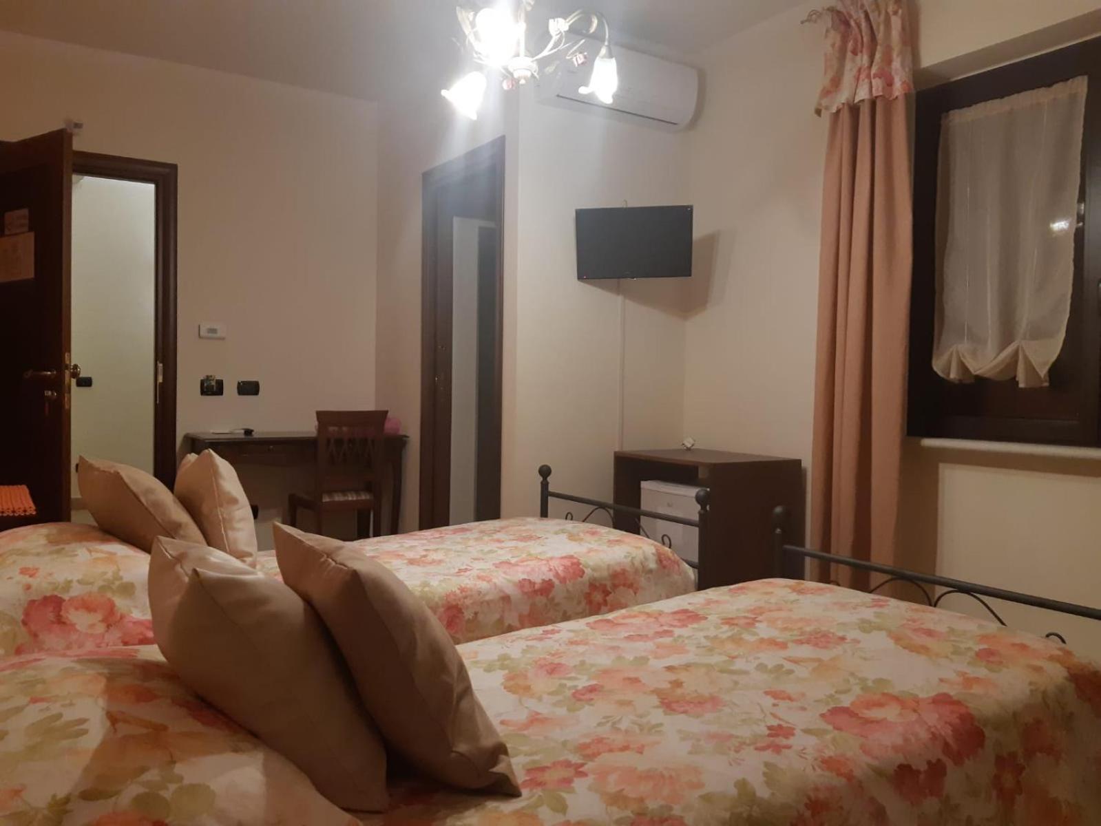 Antica casa Scardone