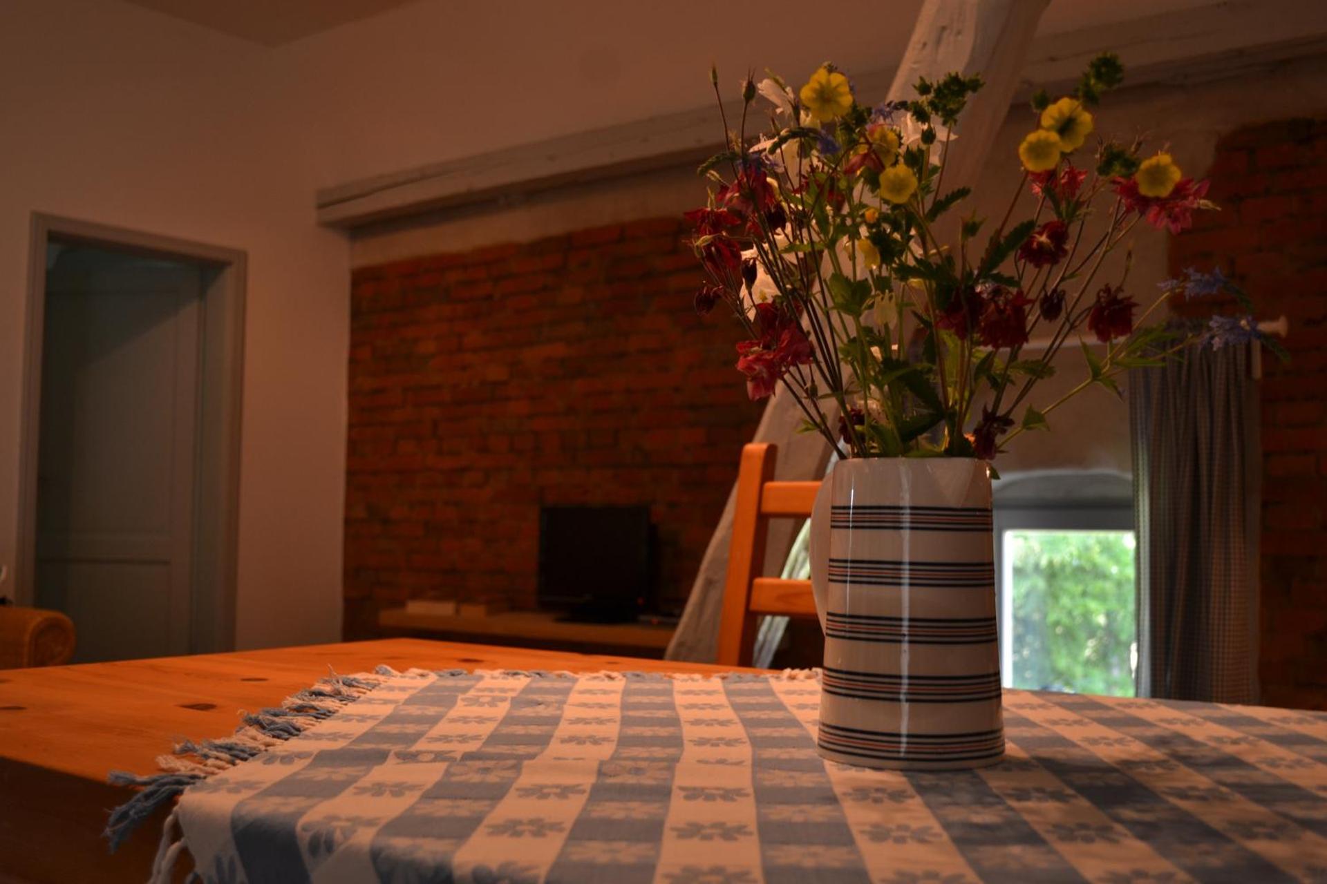 Apartments Golden Tüffel