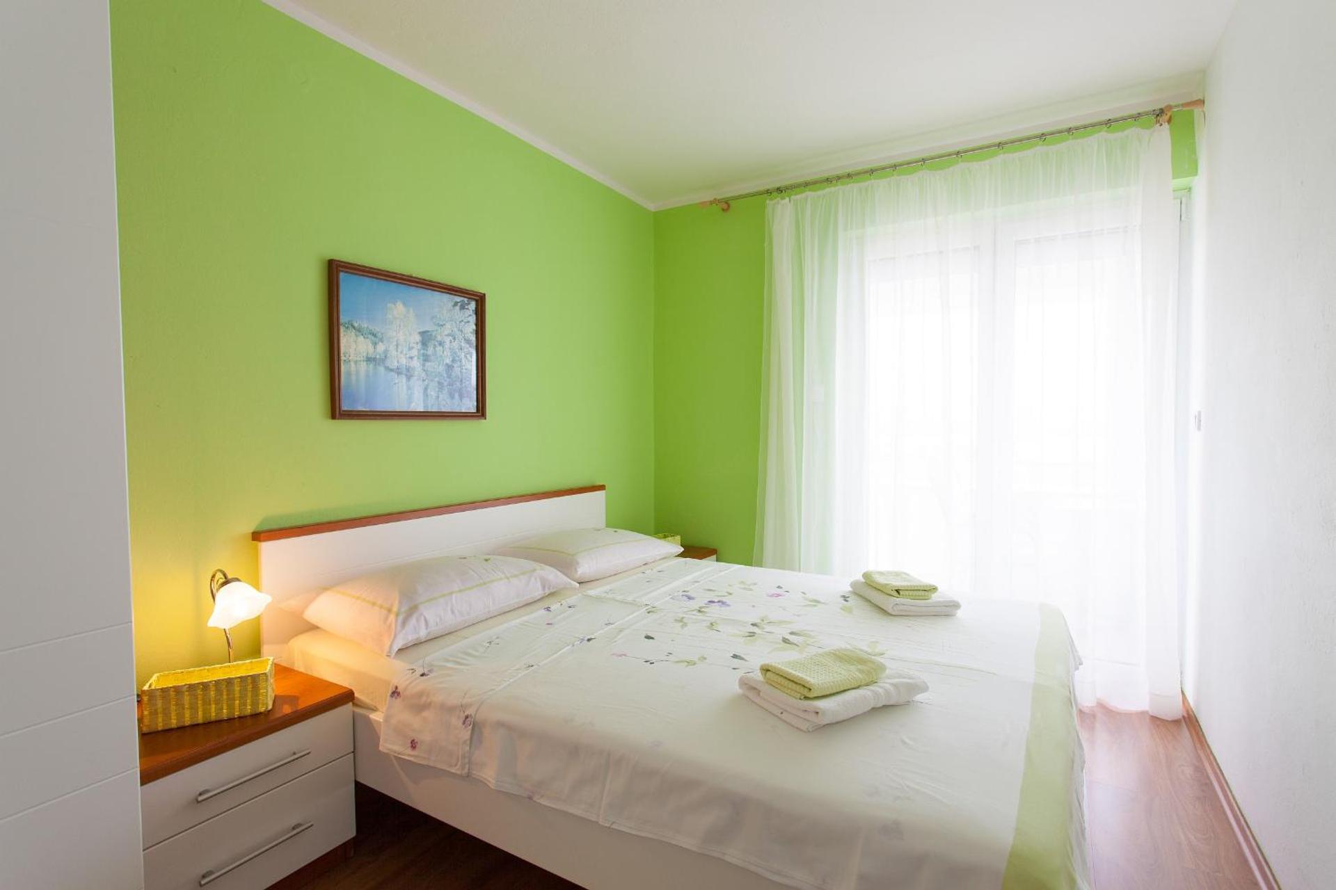 Apartman Kondić Omišalj