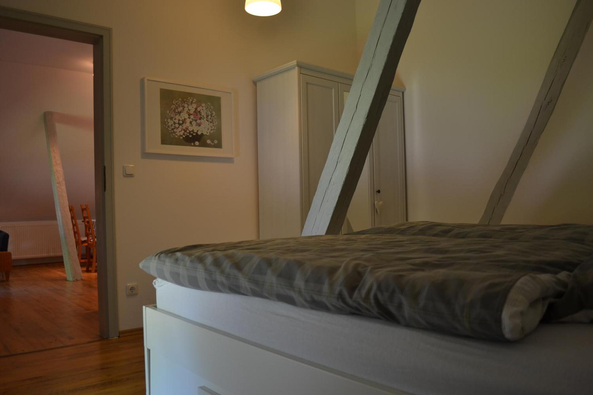 Apartments Golden Tüffel