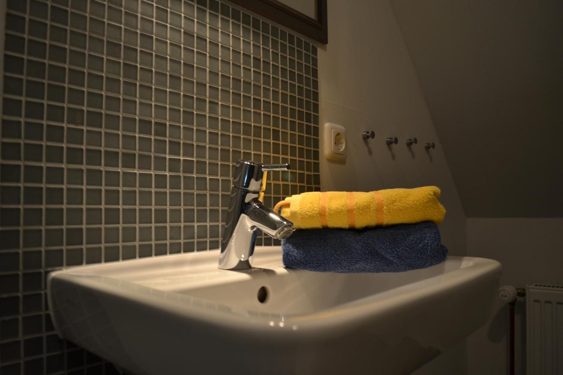 Apartments Golden Tüffel