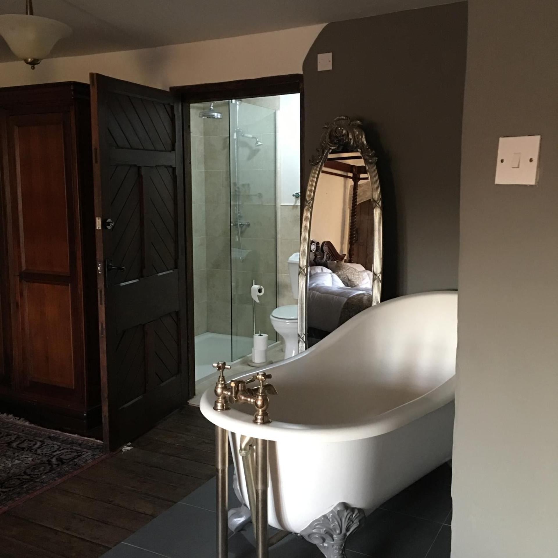 Great House Guest House