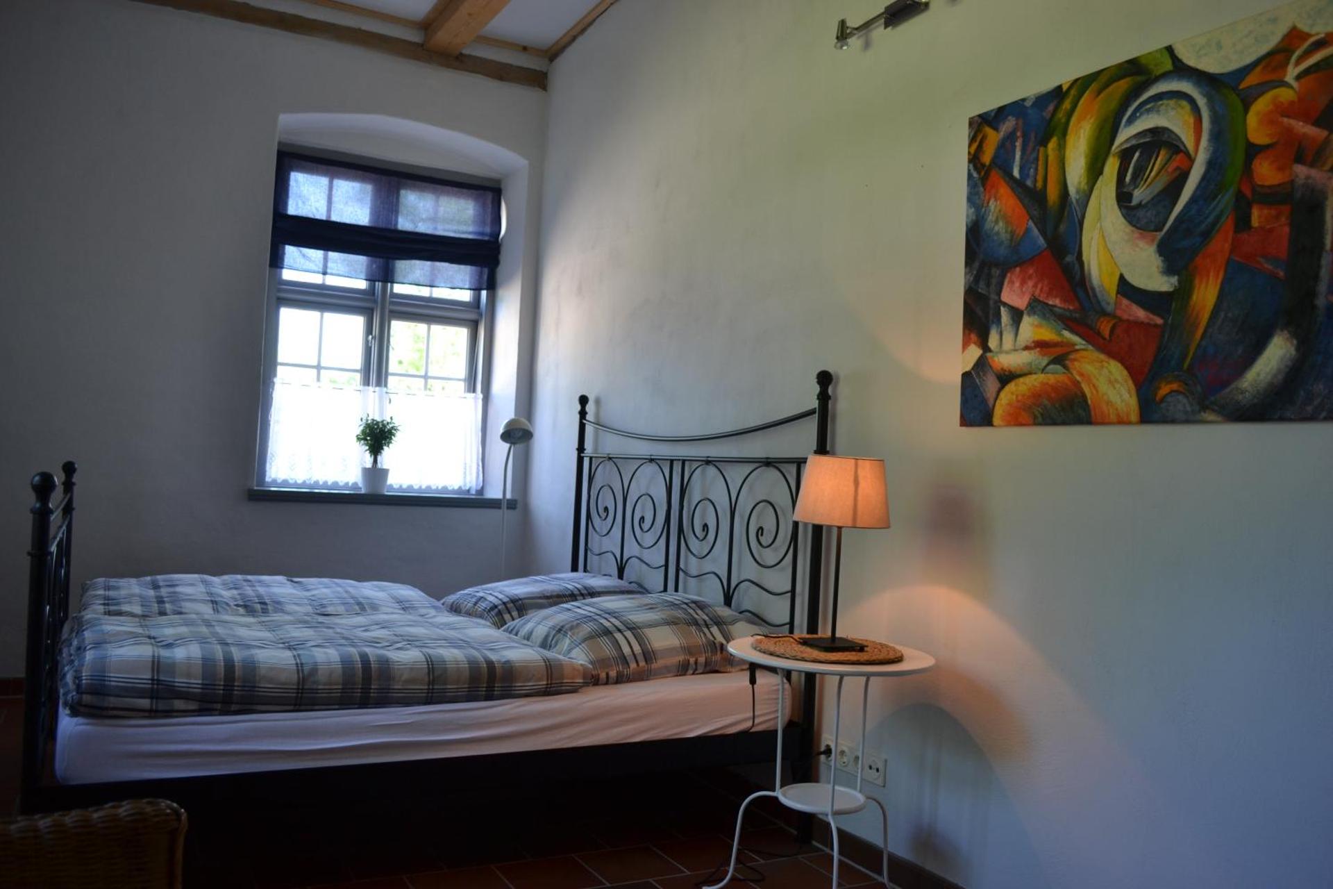 Apartments Golden Tüffel