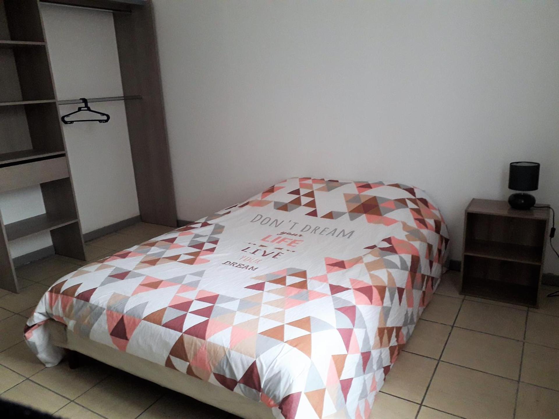 Appart comme chez soi