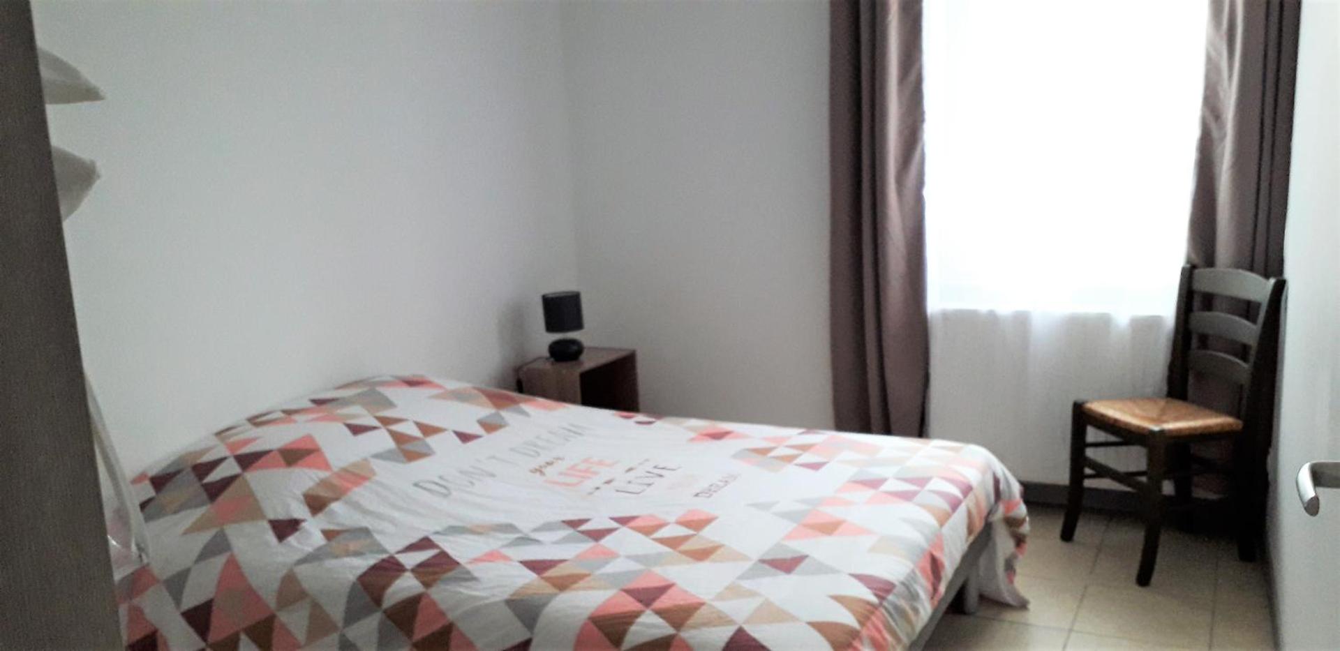 Appart comme chez soi