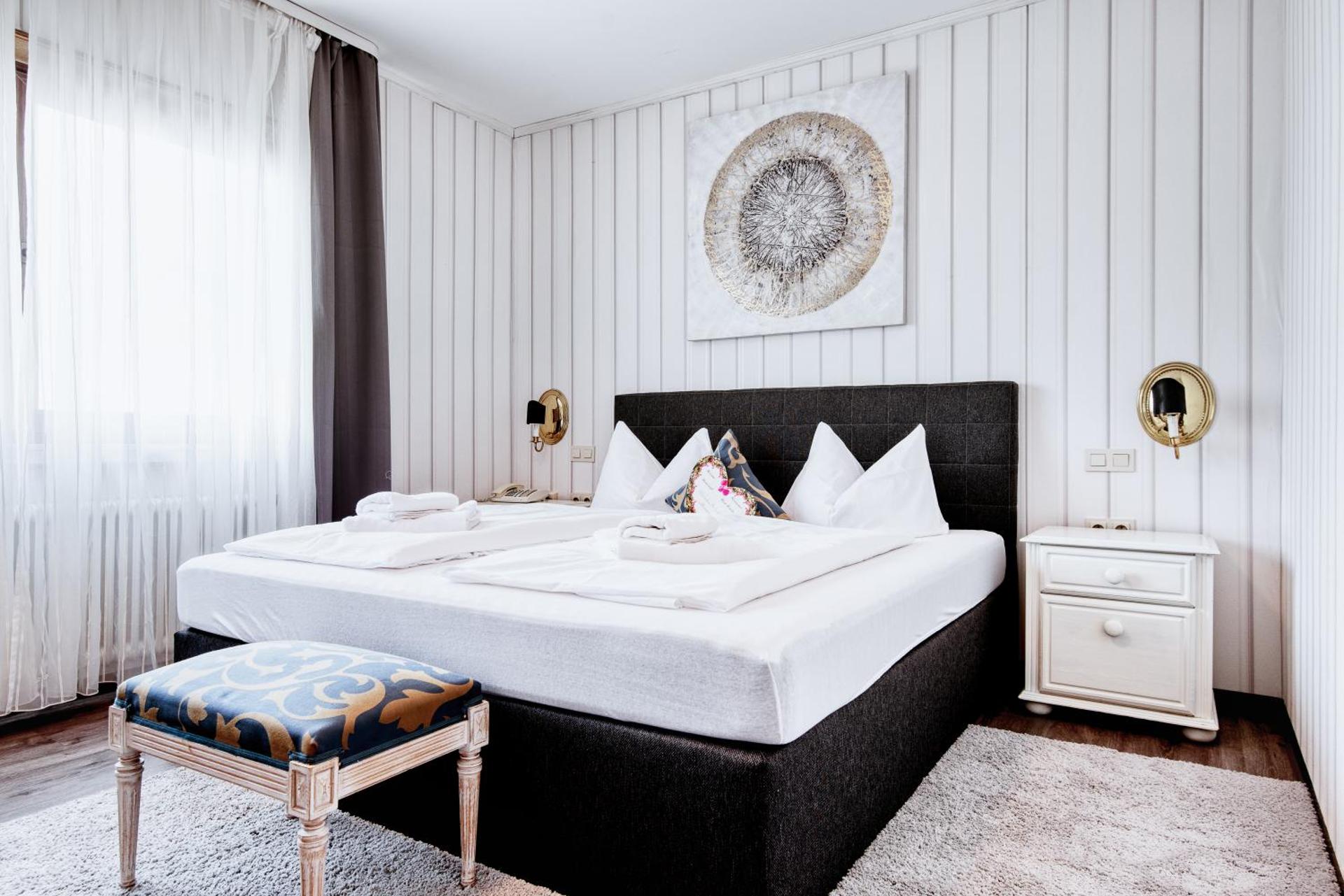 Hotel-Restaurant Central am Königshof