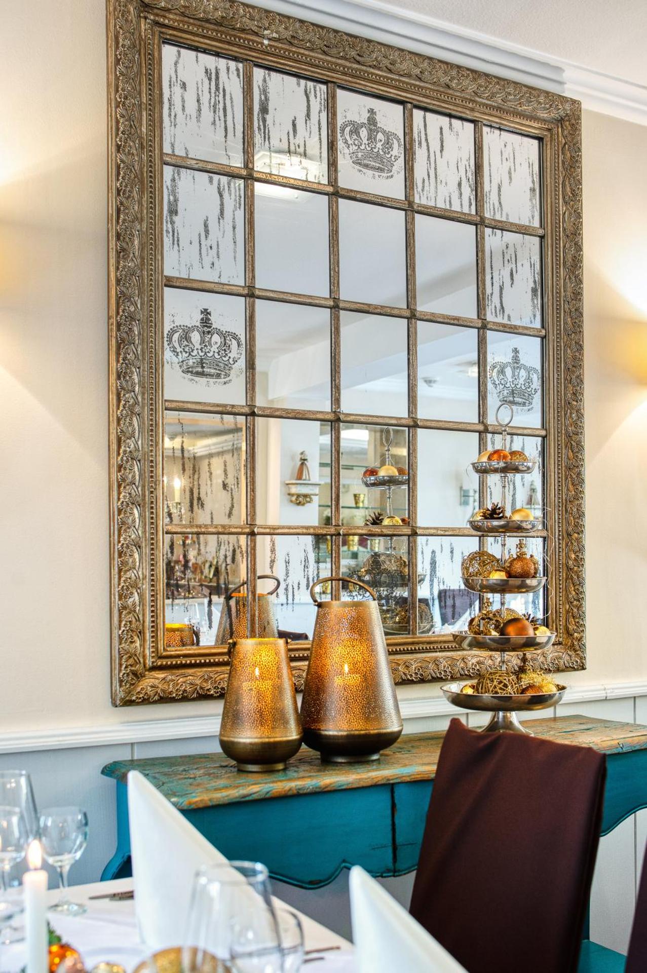 Hotel-Restaurant Central am Königshof