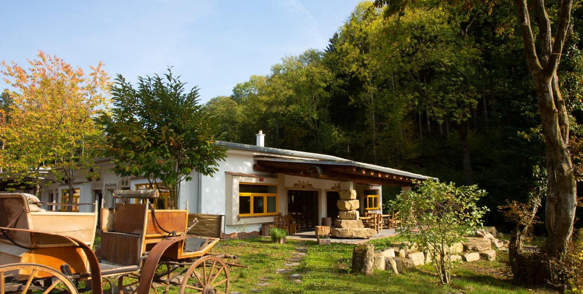 Meeting/conference room