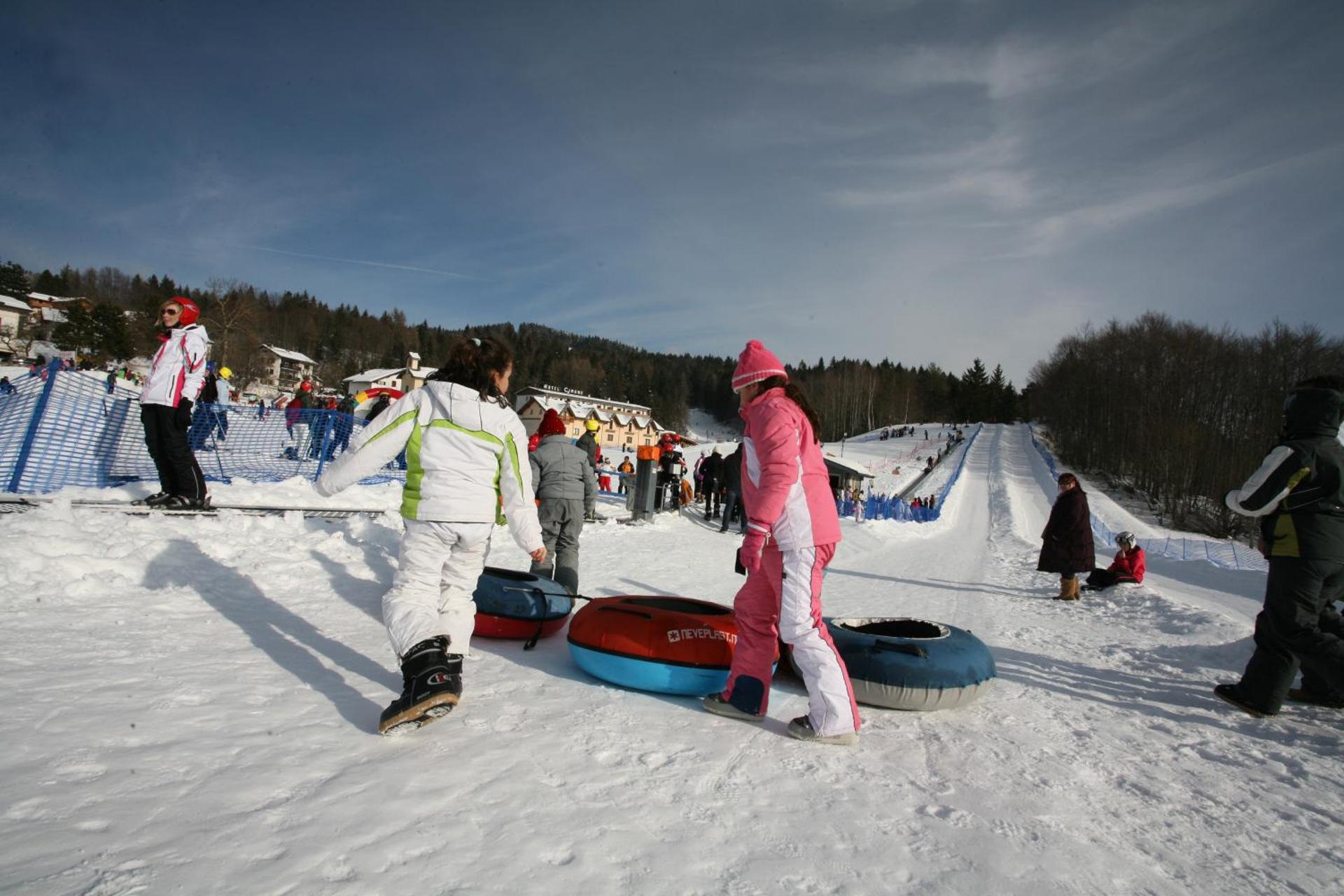 CASA MIFEL -- APP. GERANIO