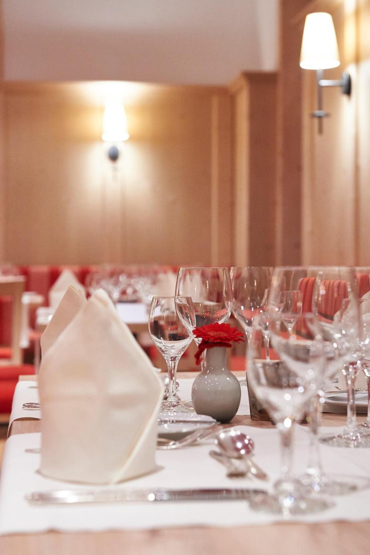 Blatter's Arosa Hotel & Bella Vista SPA