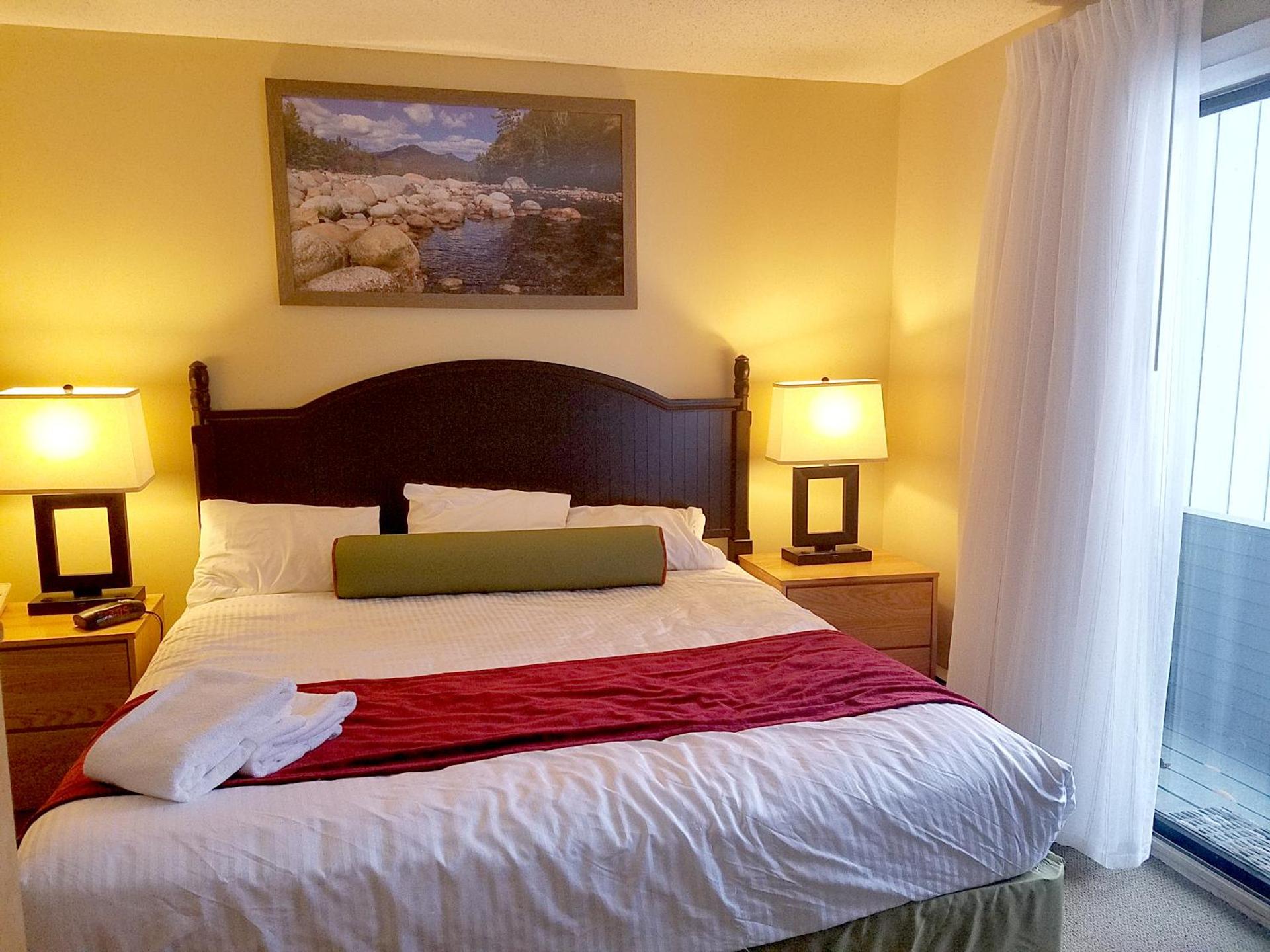 Village of Loon Mountain