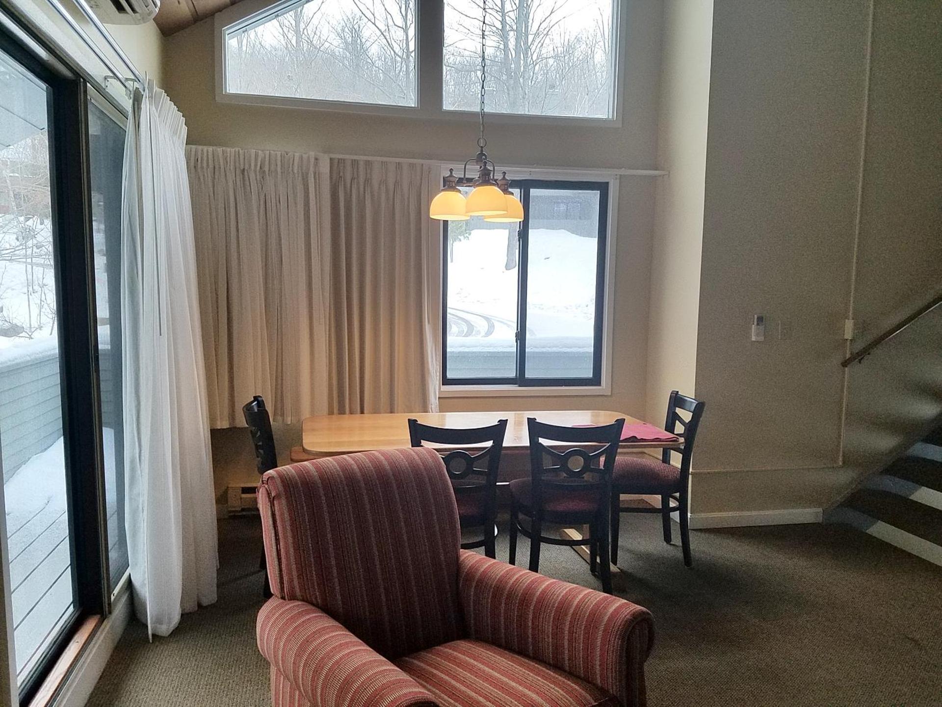 Village of Loon Mountain