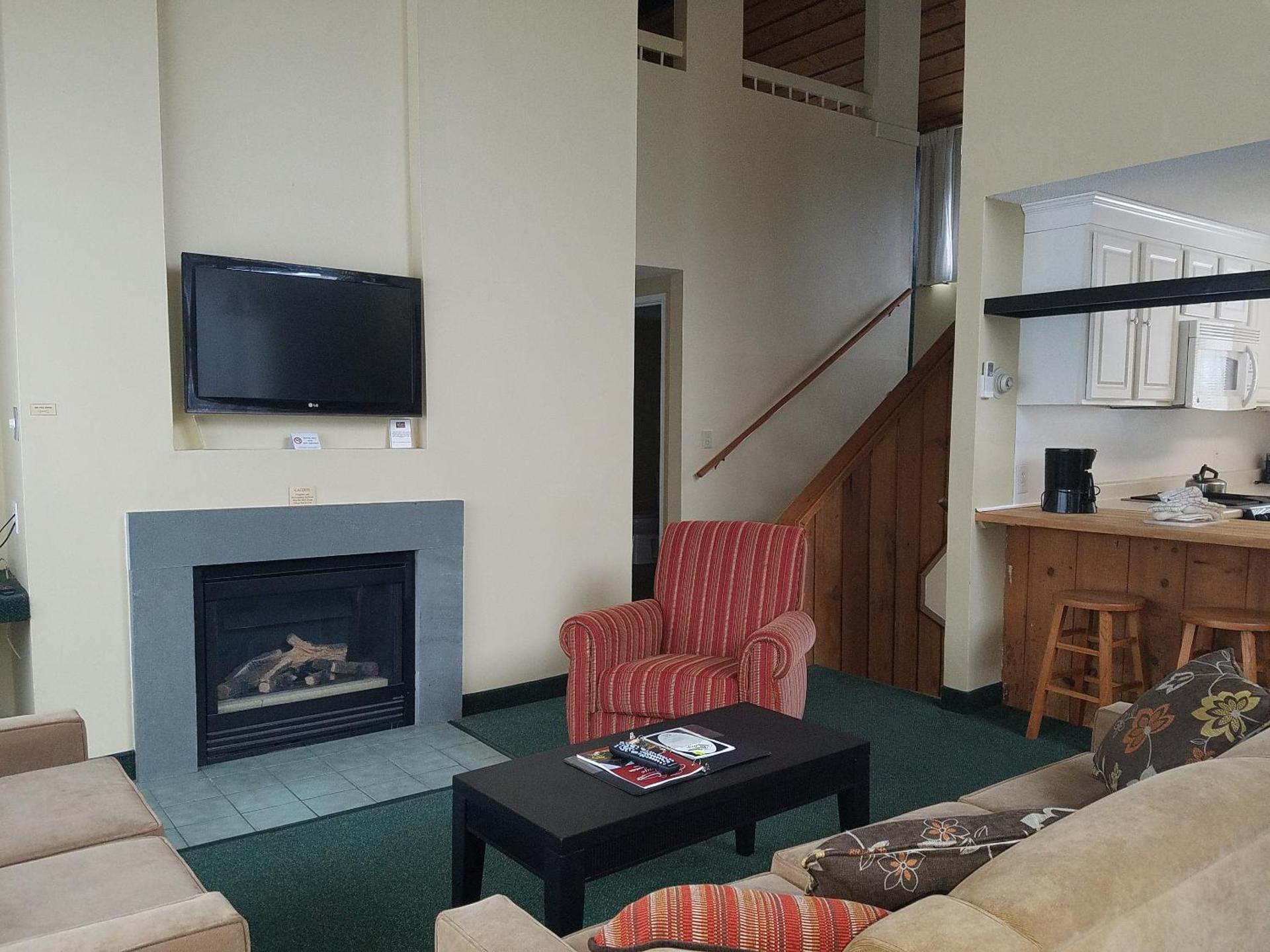 Village of Loon Mountain