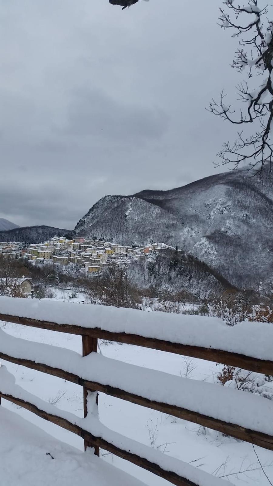 Il Palazzetto dei Briganti