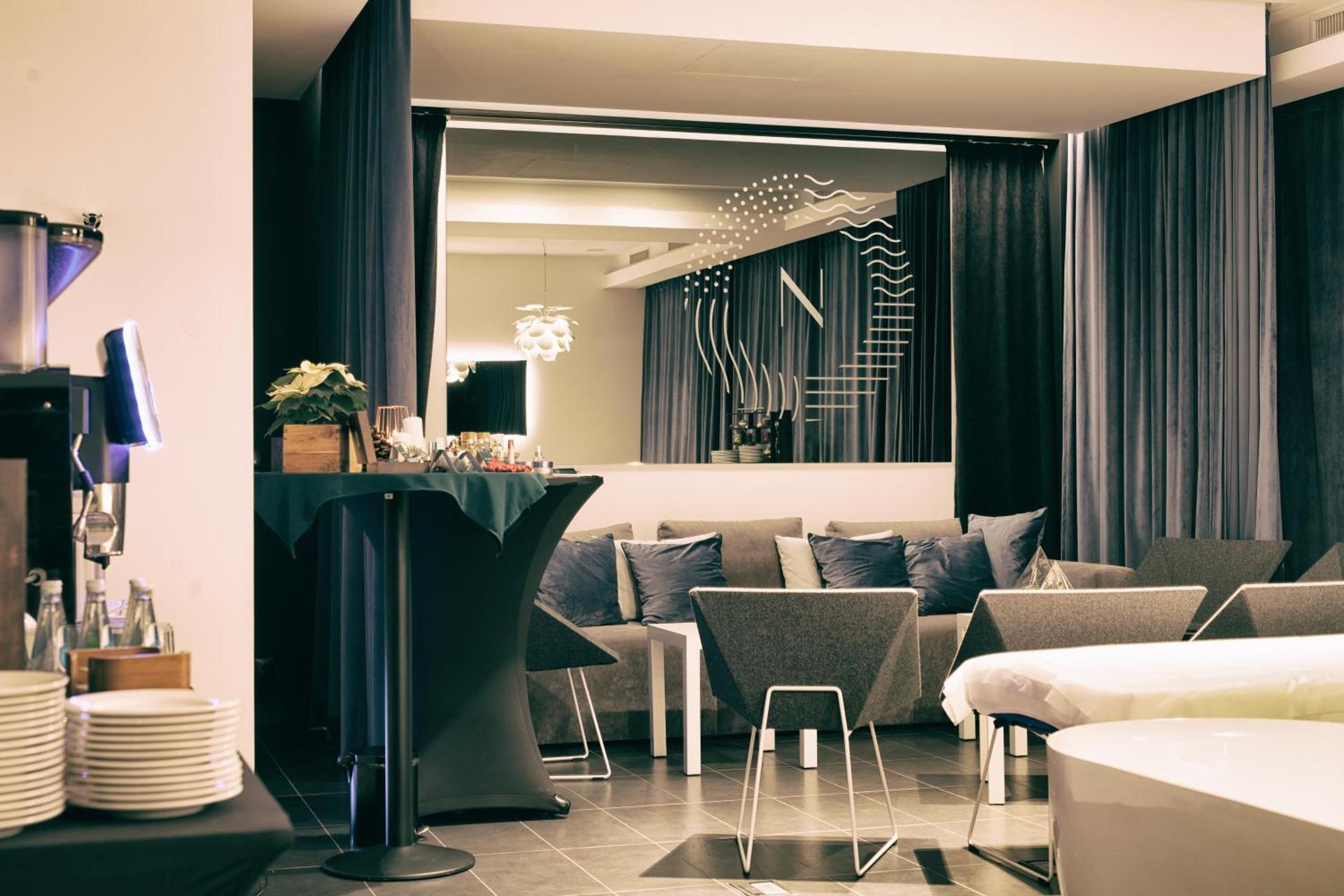 Spa and wellness centre/facilities