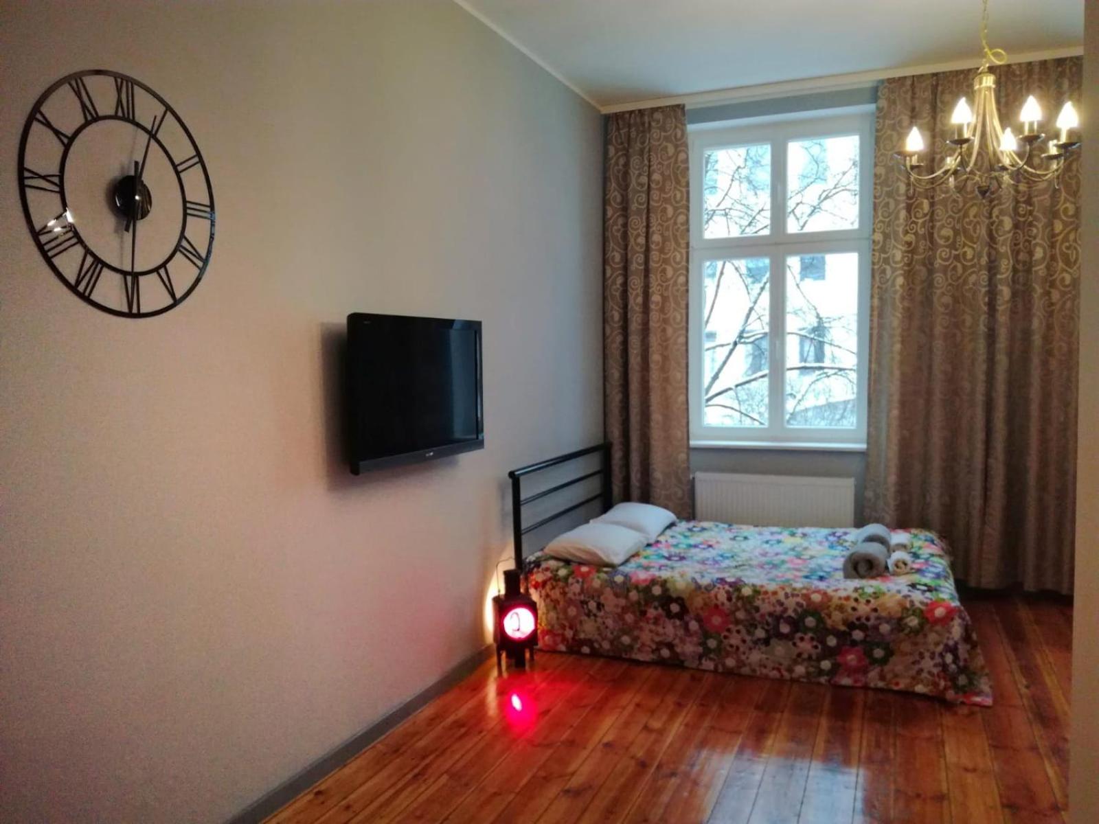 Stylowa Kamienica w Centrum