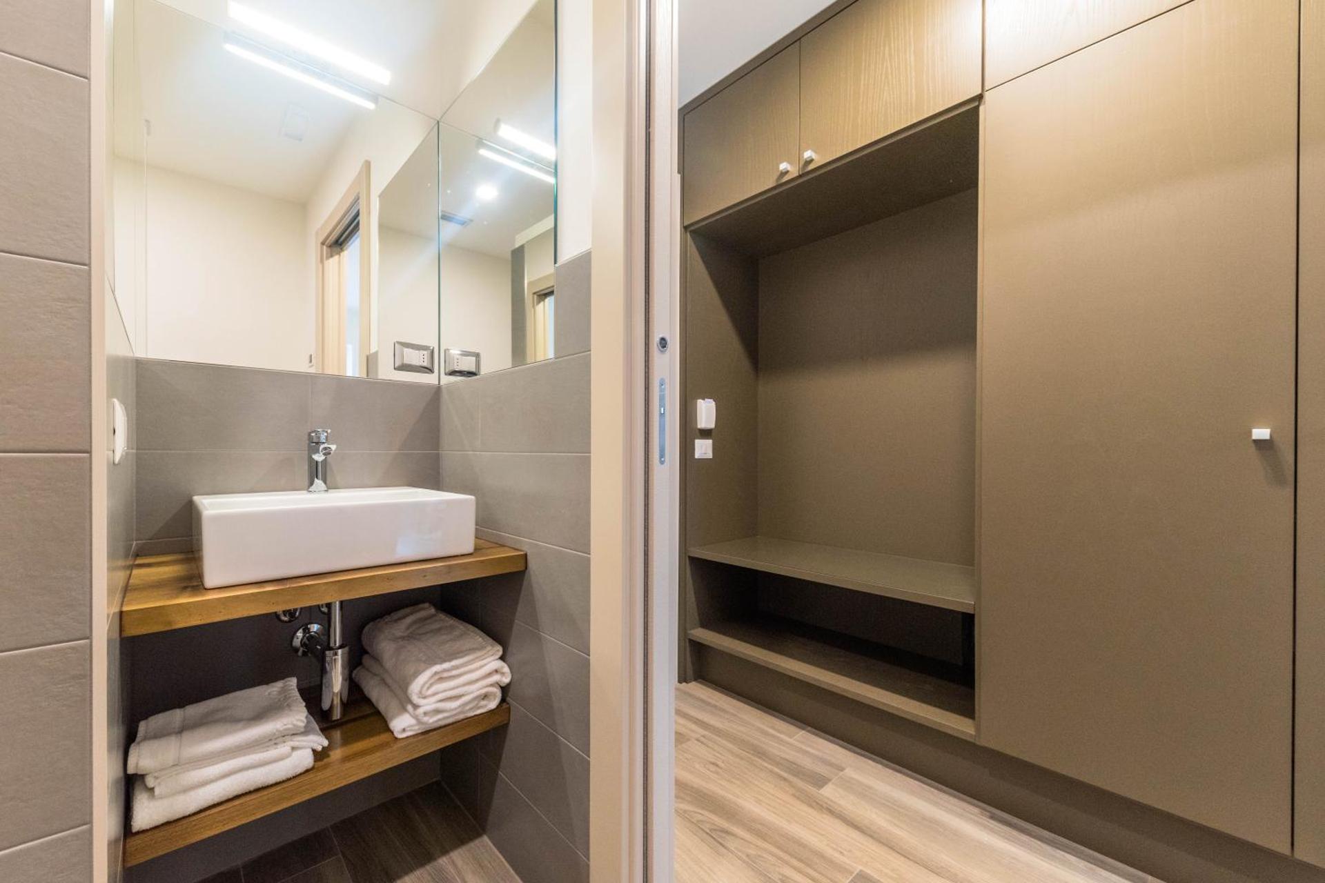 parina Inn – Locanda