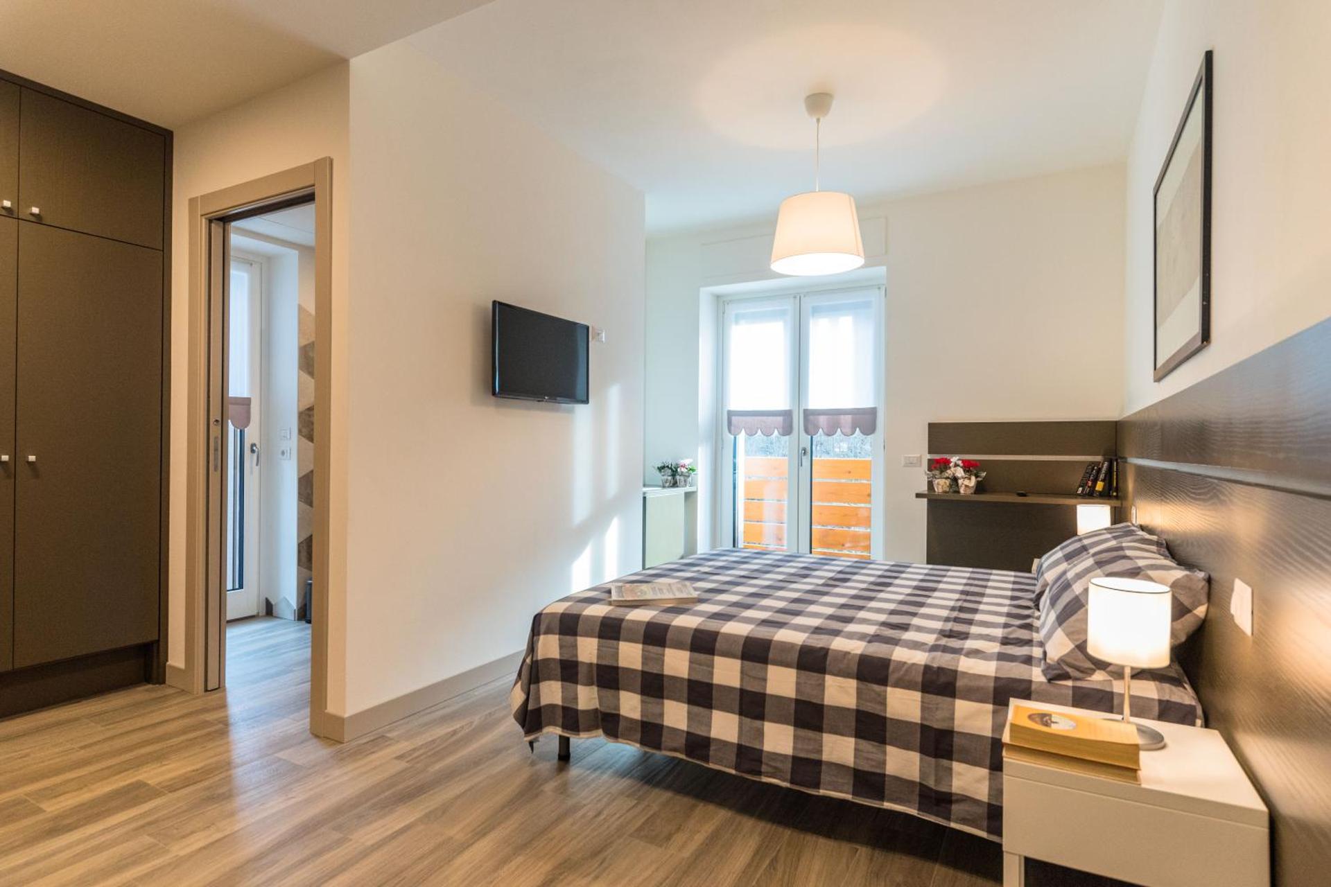 parina Inn – Locanda