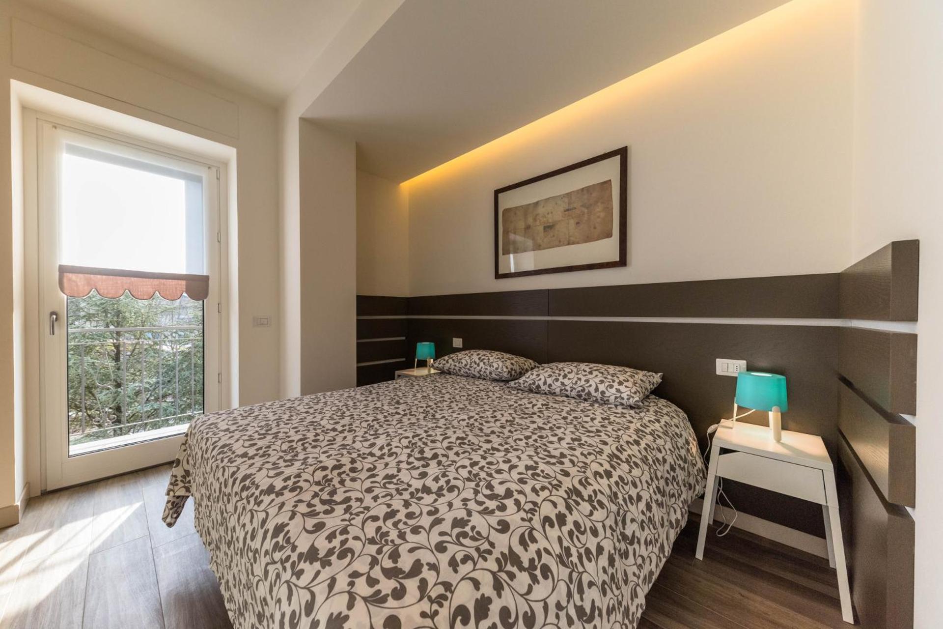 parina Inn – Locanda