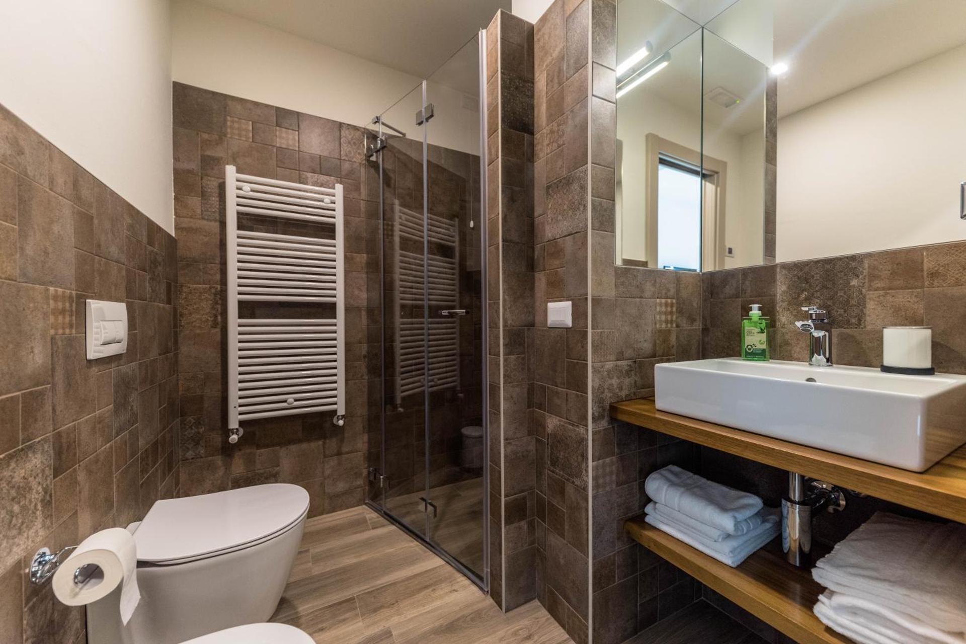 parina Inn – Locanda