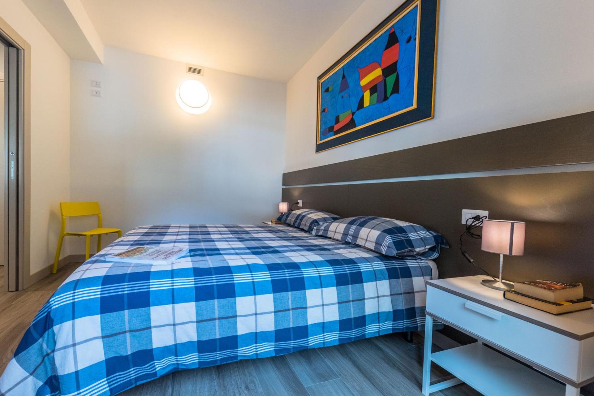 parina Inn – Locanda