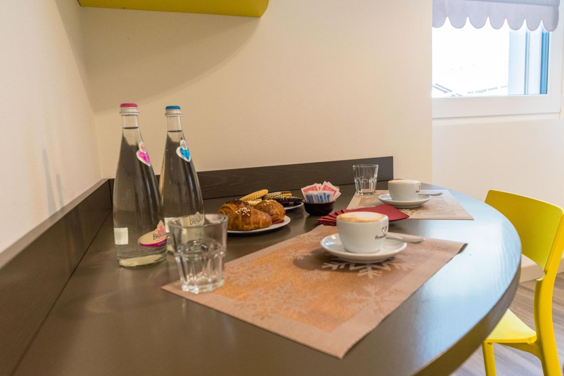 parina Inn – Locanda