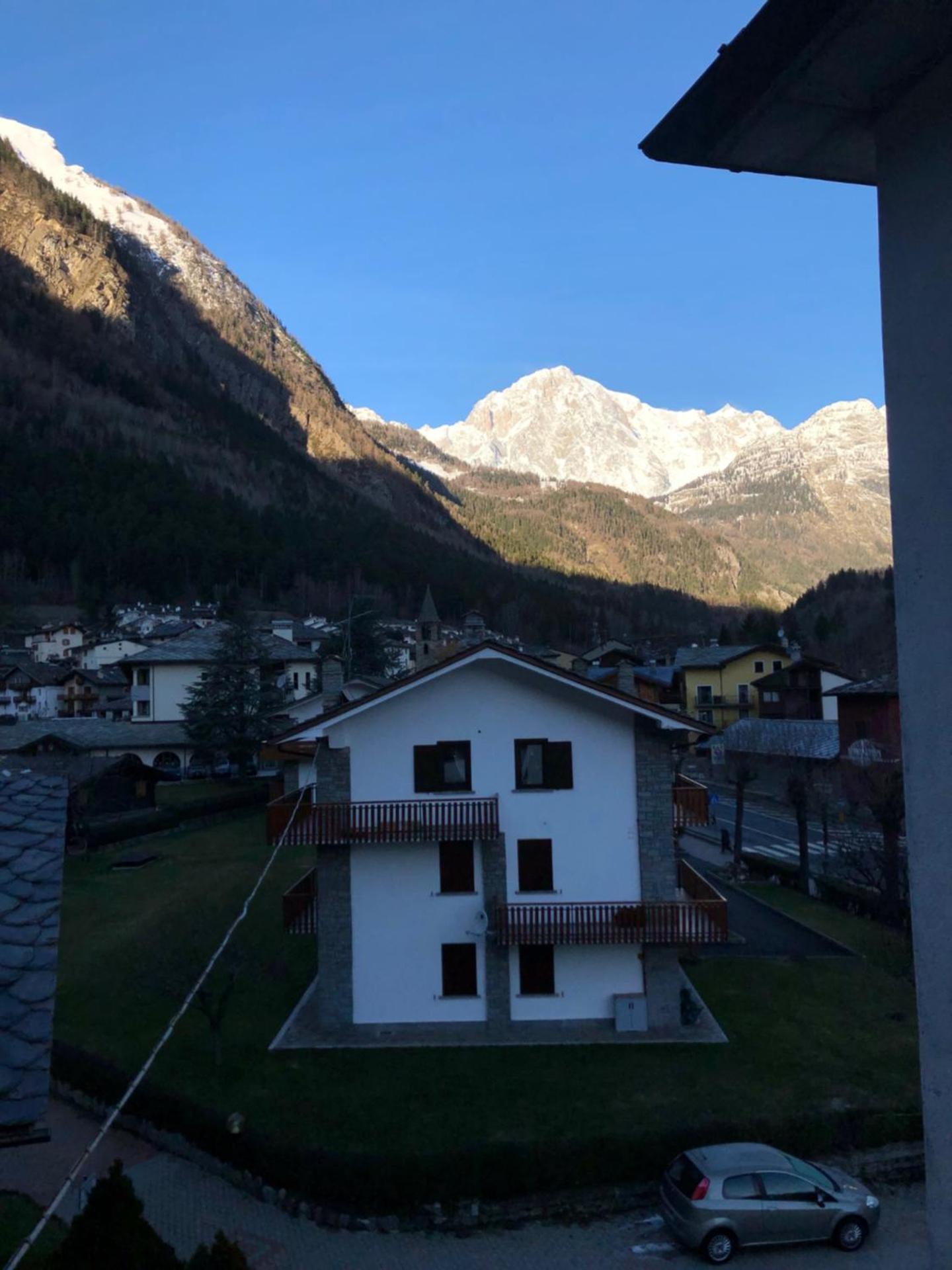 Triple Room with Balcony