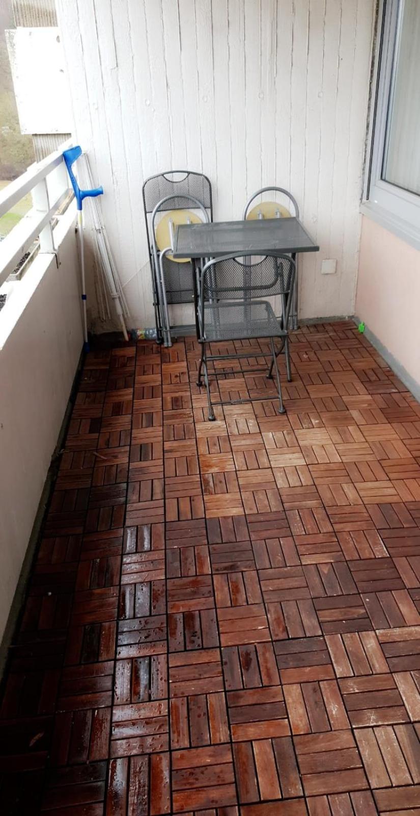 Sehr Schöne drei Zimmer Delüx Wohnung in Sindelfingen