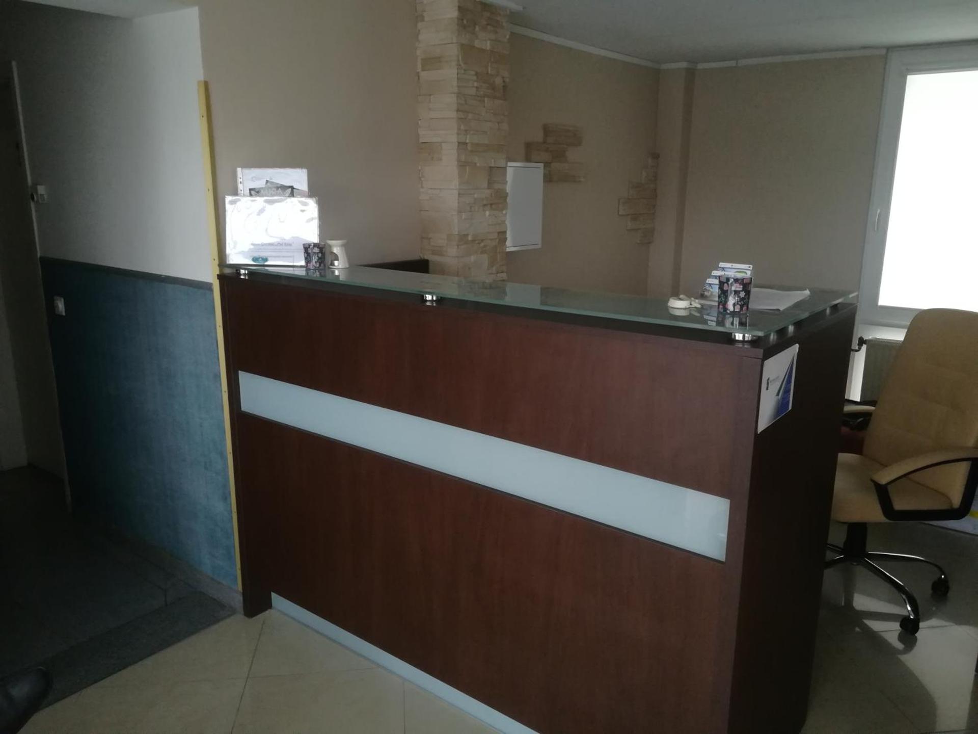 Gościniec pod Różą