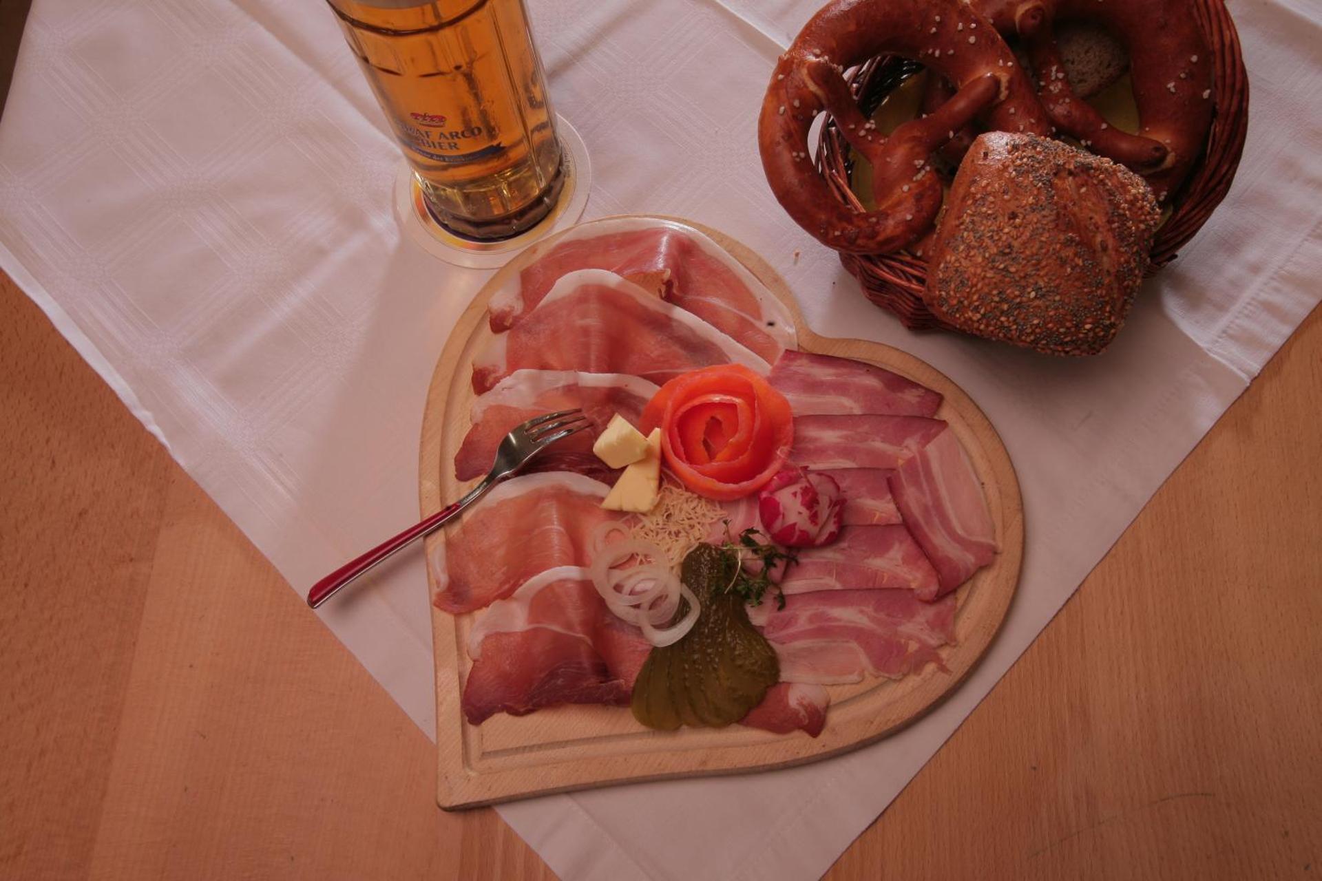 Gasthof Wimmer Weissbräu