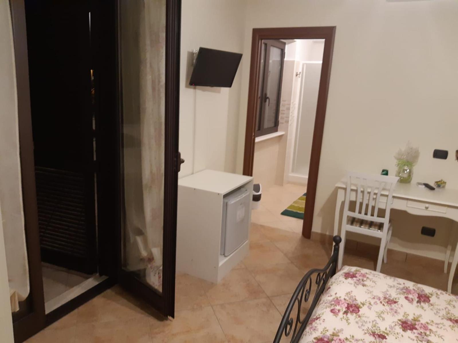 Antica casa Scardone